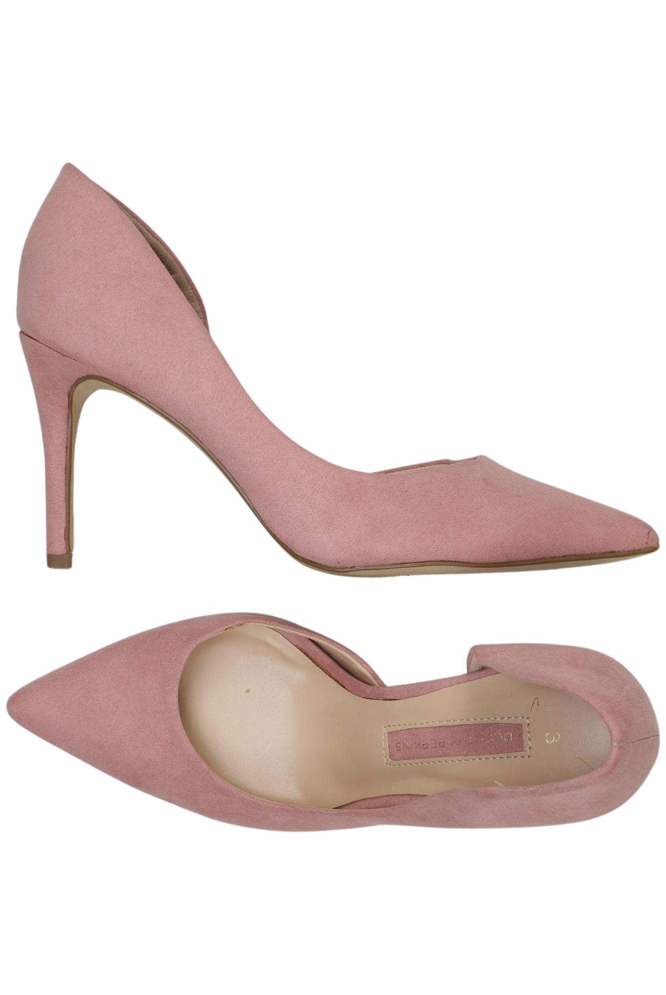 

Dorothy Perkins Damen Pumps, pink, Gr. 3