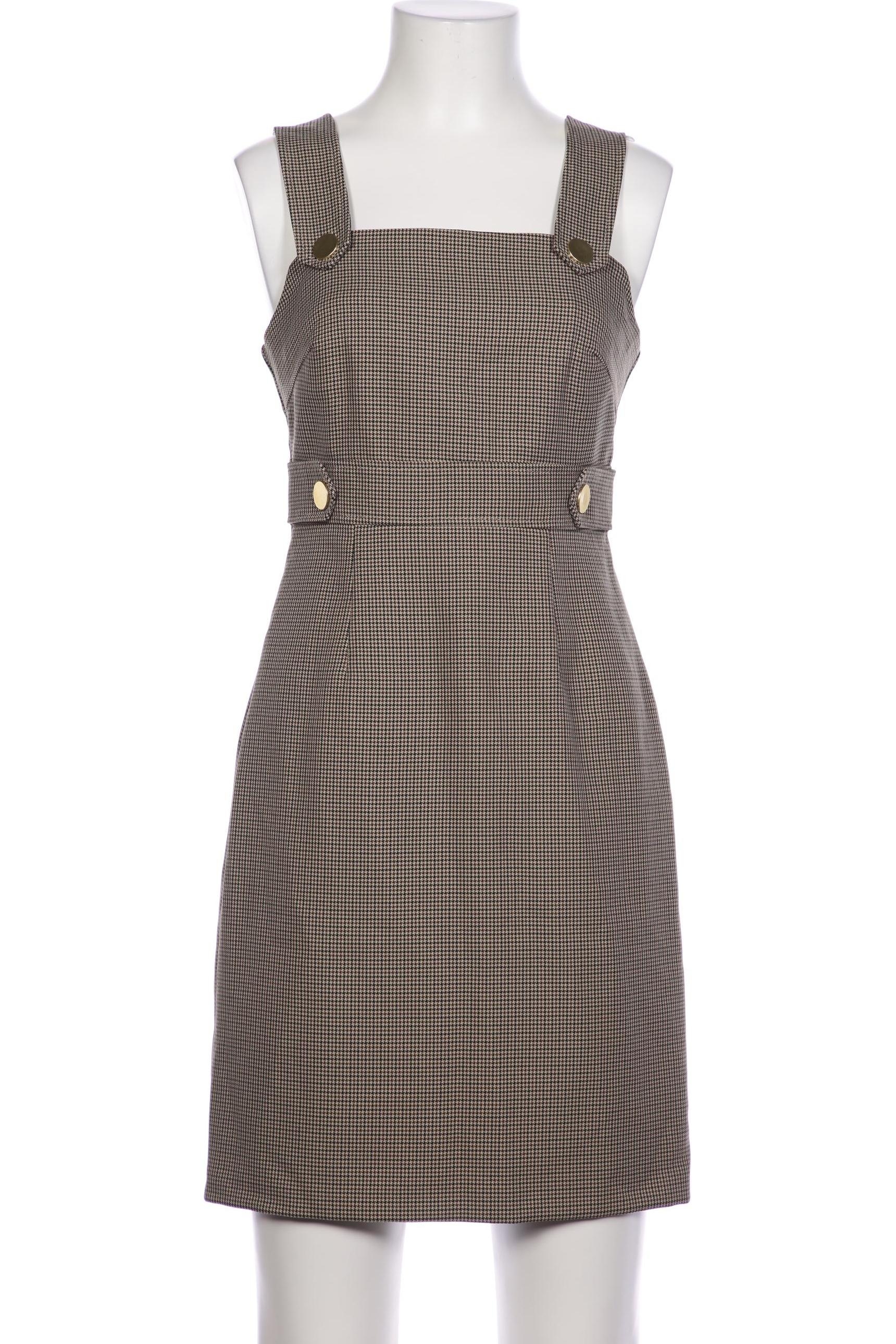

Dorothy Perkins Damen Kleid, beige, Gr. 36