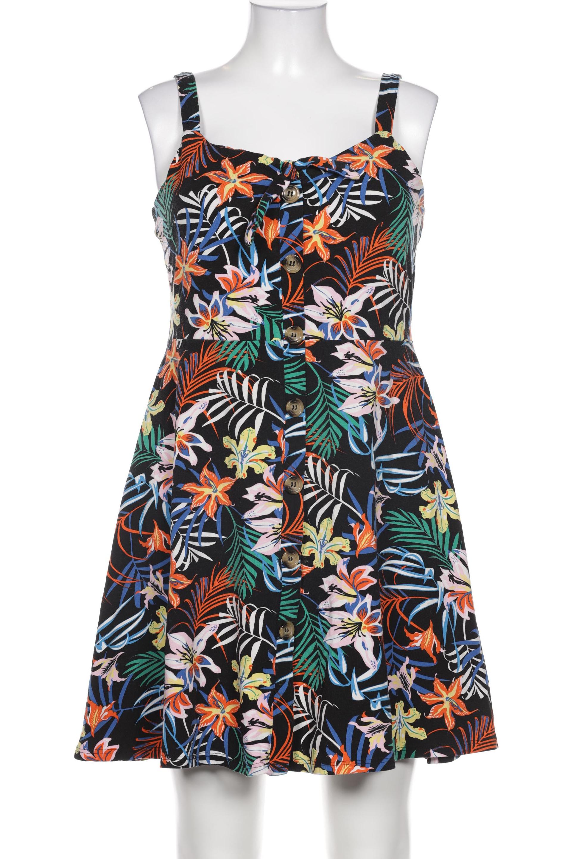

Dorothy Perkins Damen Kleid, schwarz, Gr. 44