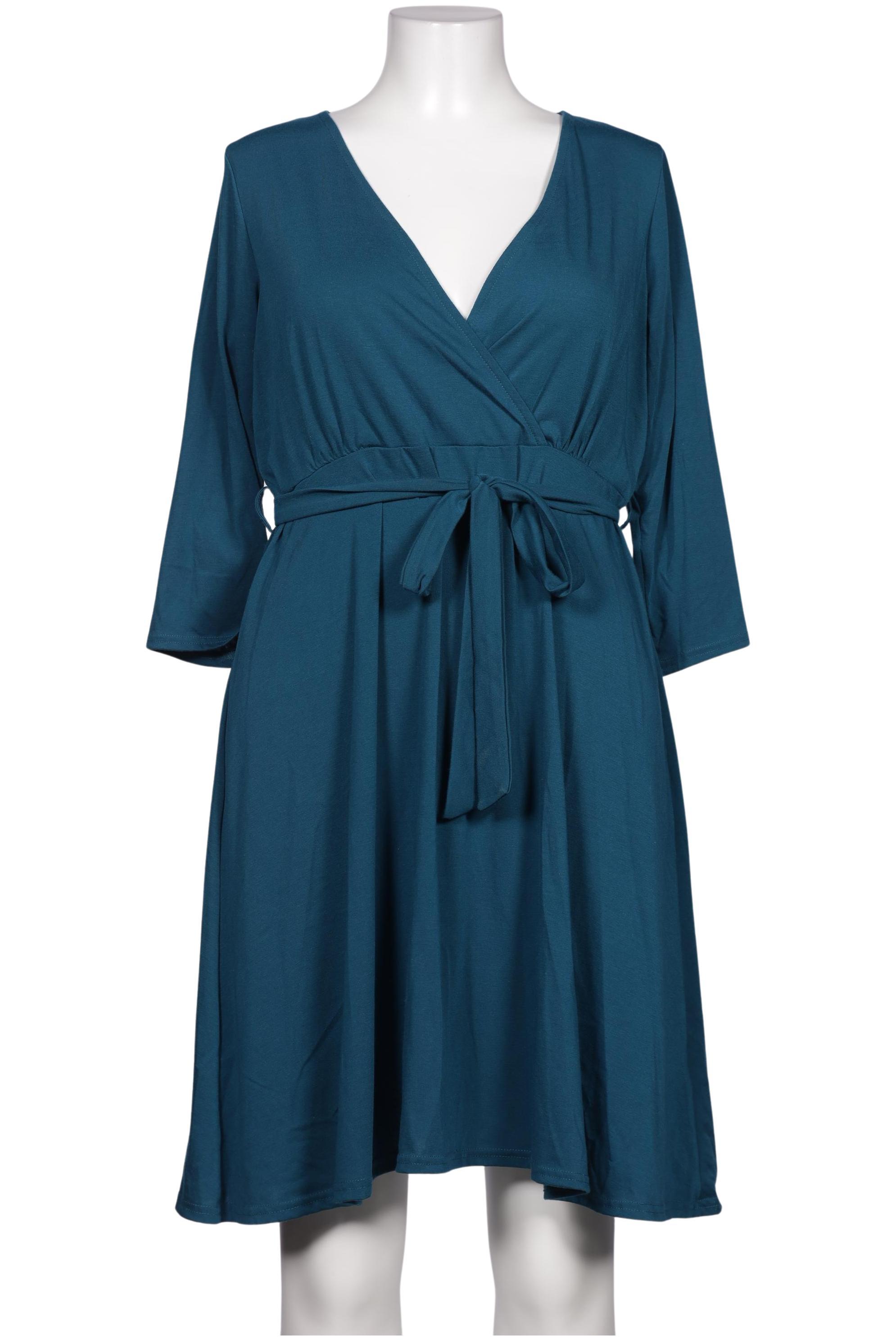 Thumbnail - Dorothy Perkins Damen Kleid, blau, Gr. 46