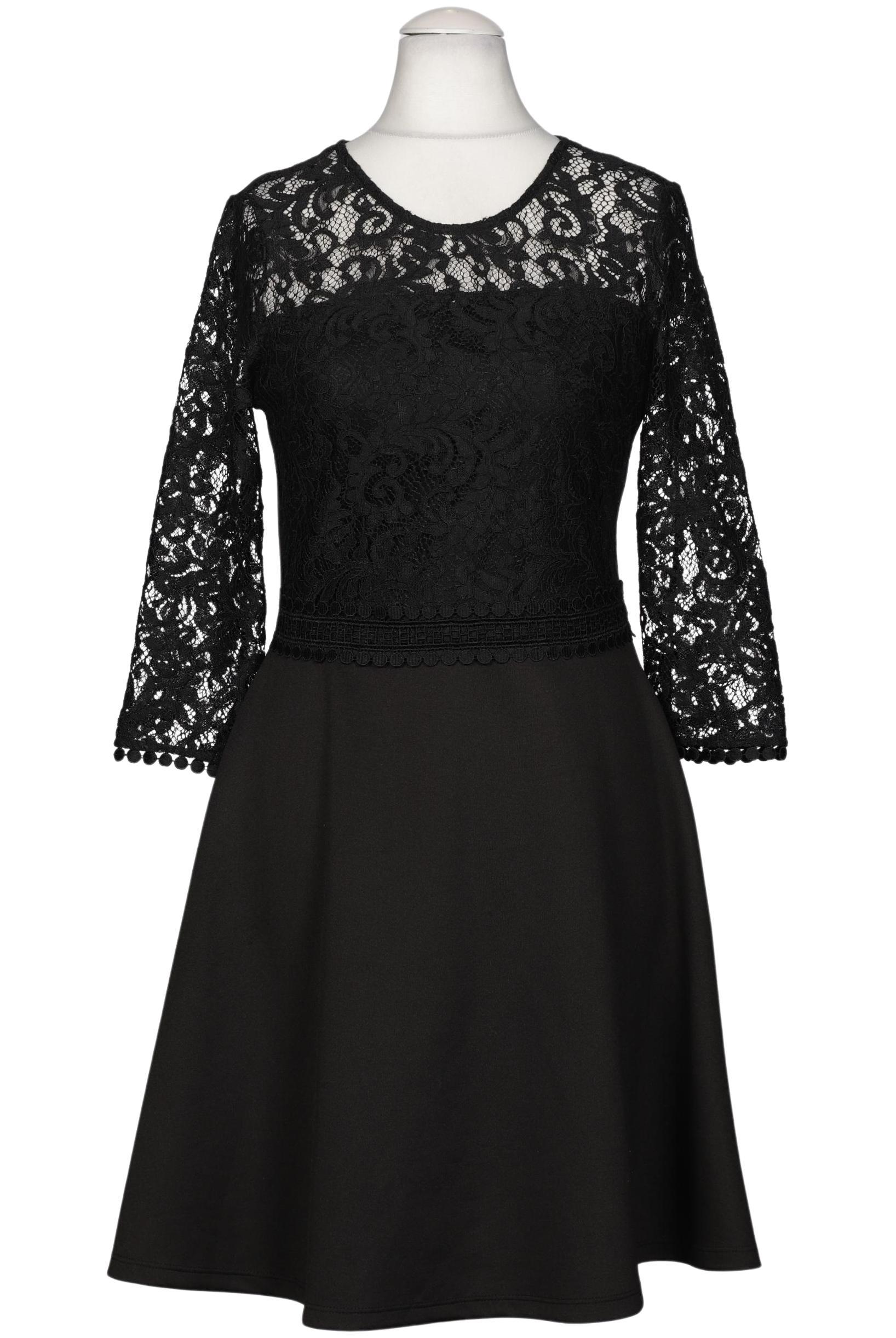 

Dorothy Perkins Damen Kleid, schwarz, Gr. 38