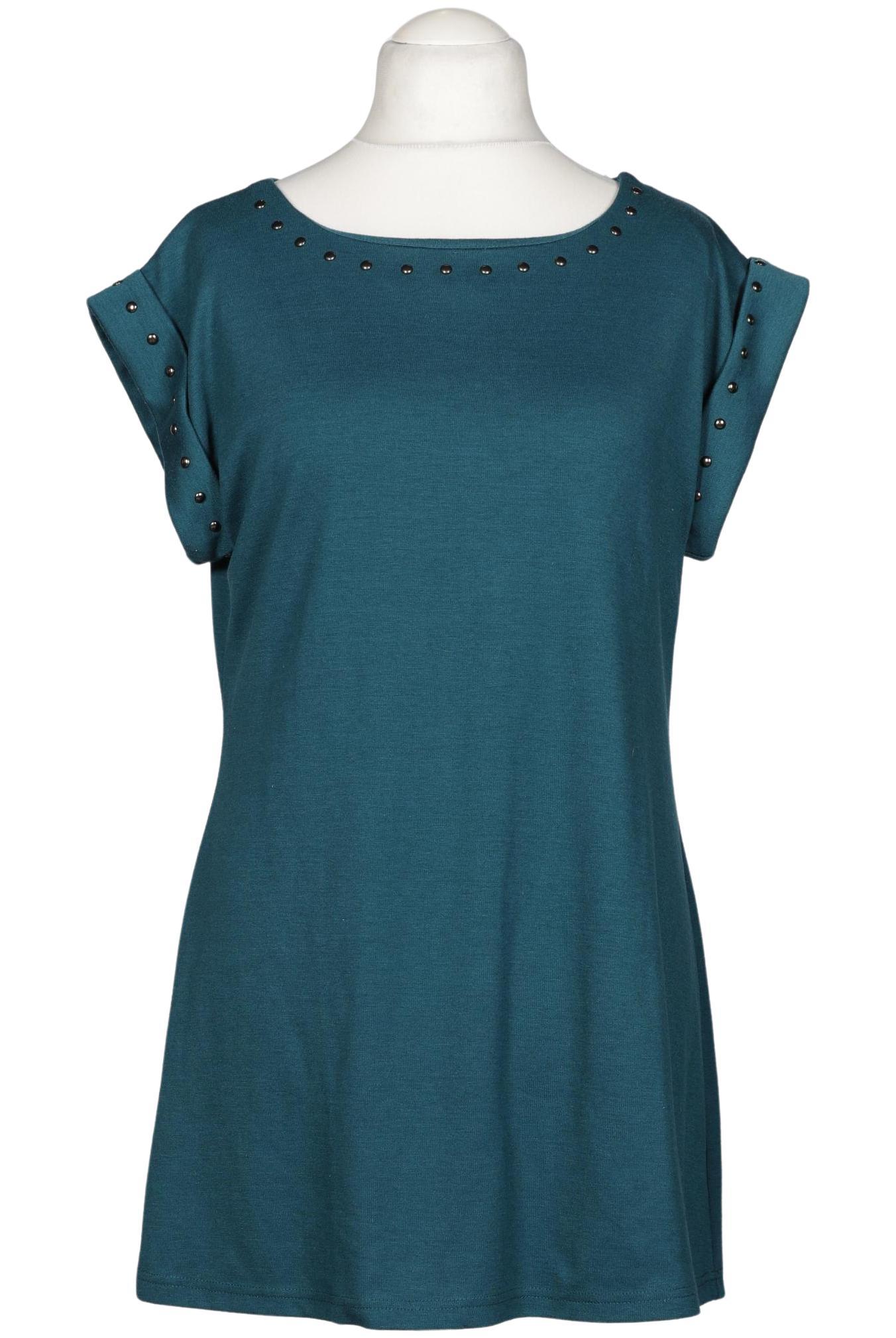 

Dorothy Perkins Damen Kleid, türkis, Gr. 46