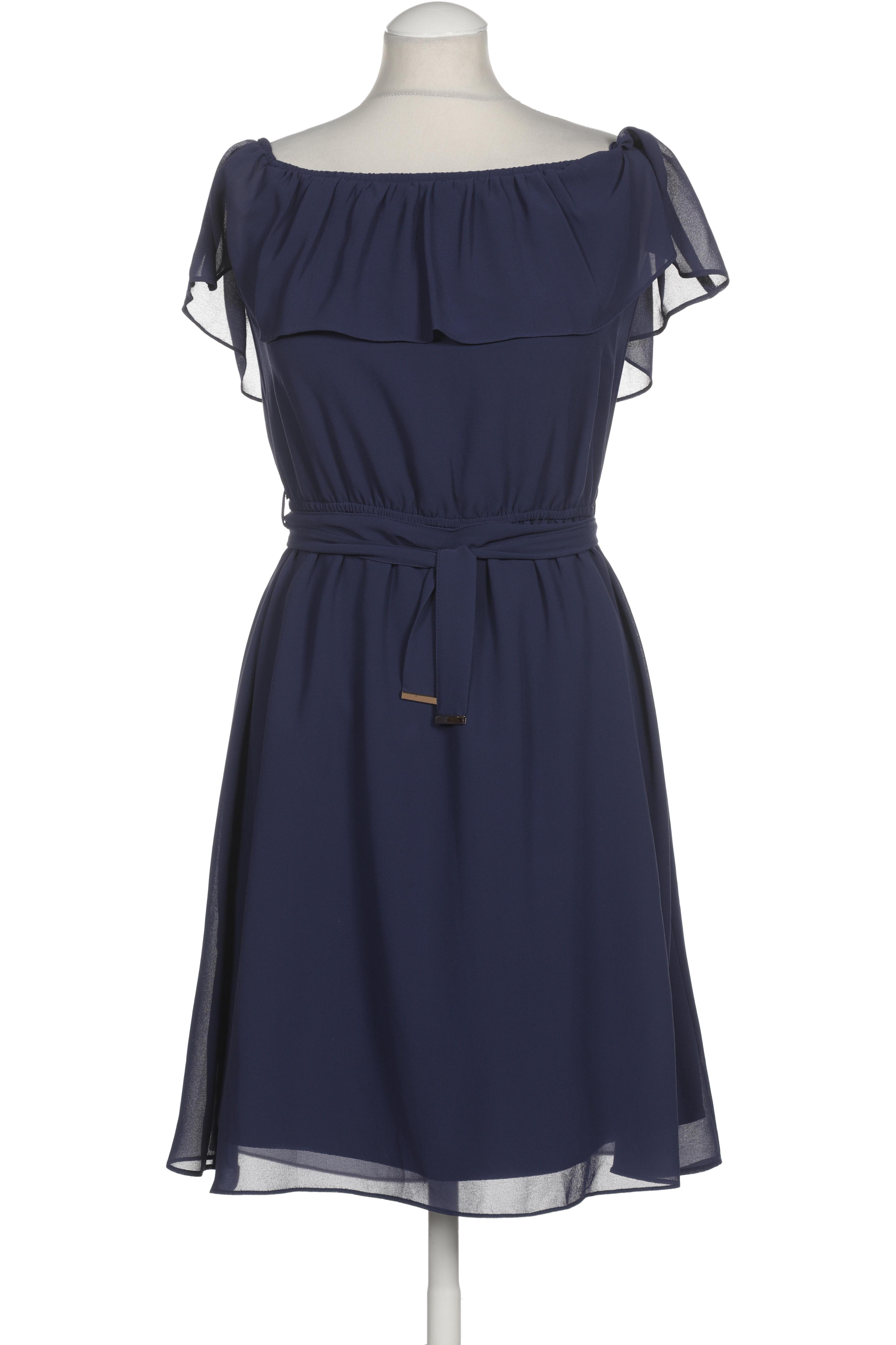 

Dorothy Perkins Damen Kleid, blau, Gr. 36