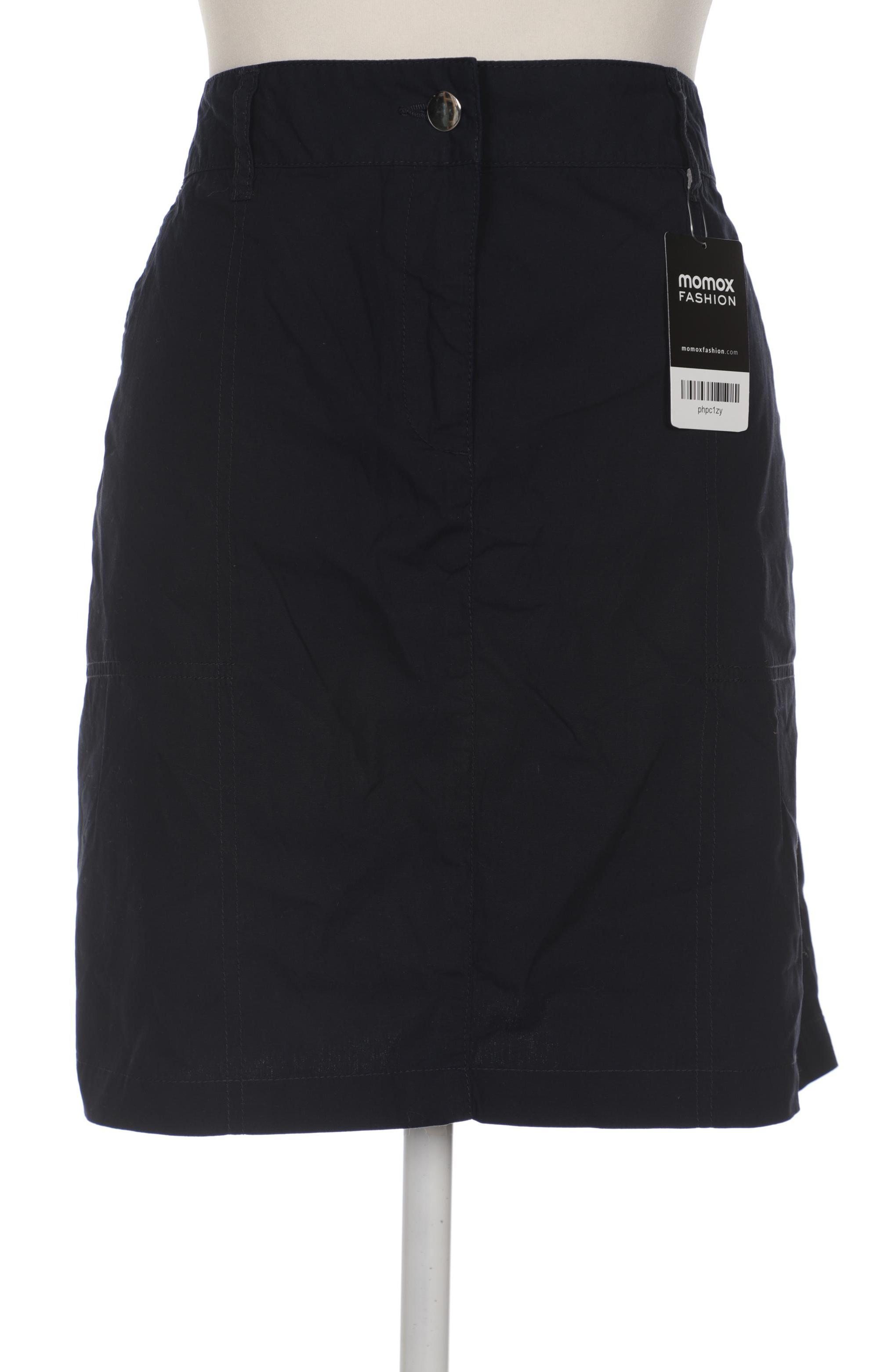 

Dorothy Perkins Damen Rock, marineblau, Gr. 44