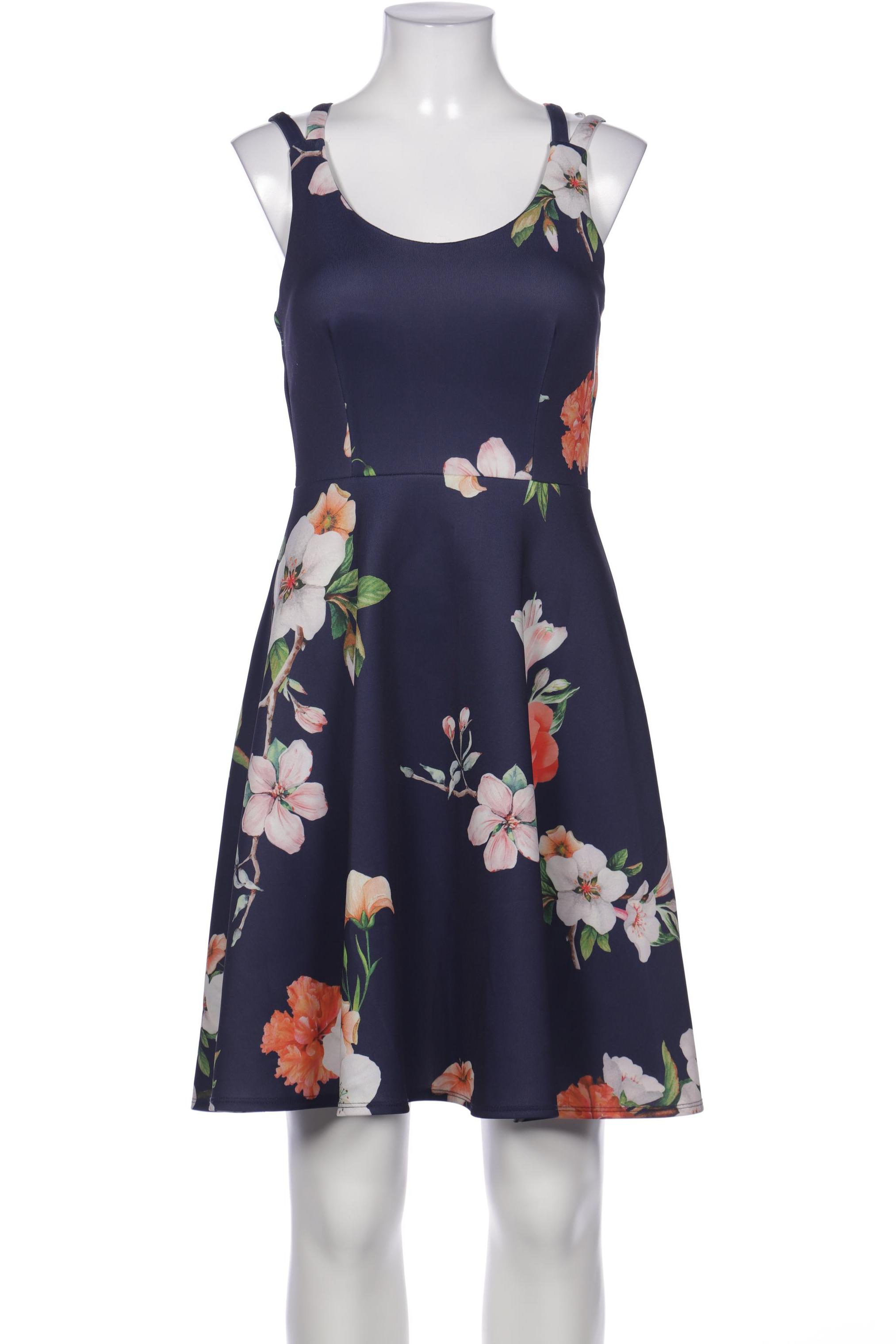 

Dorothy Perkins Damen Kleid, marineblau, Gr. 38