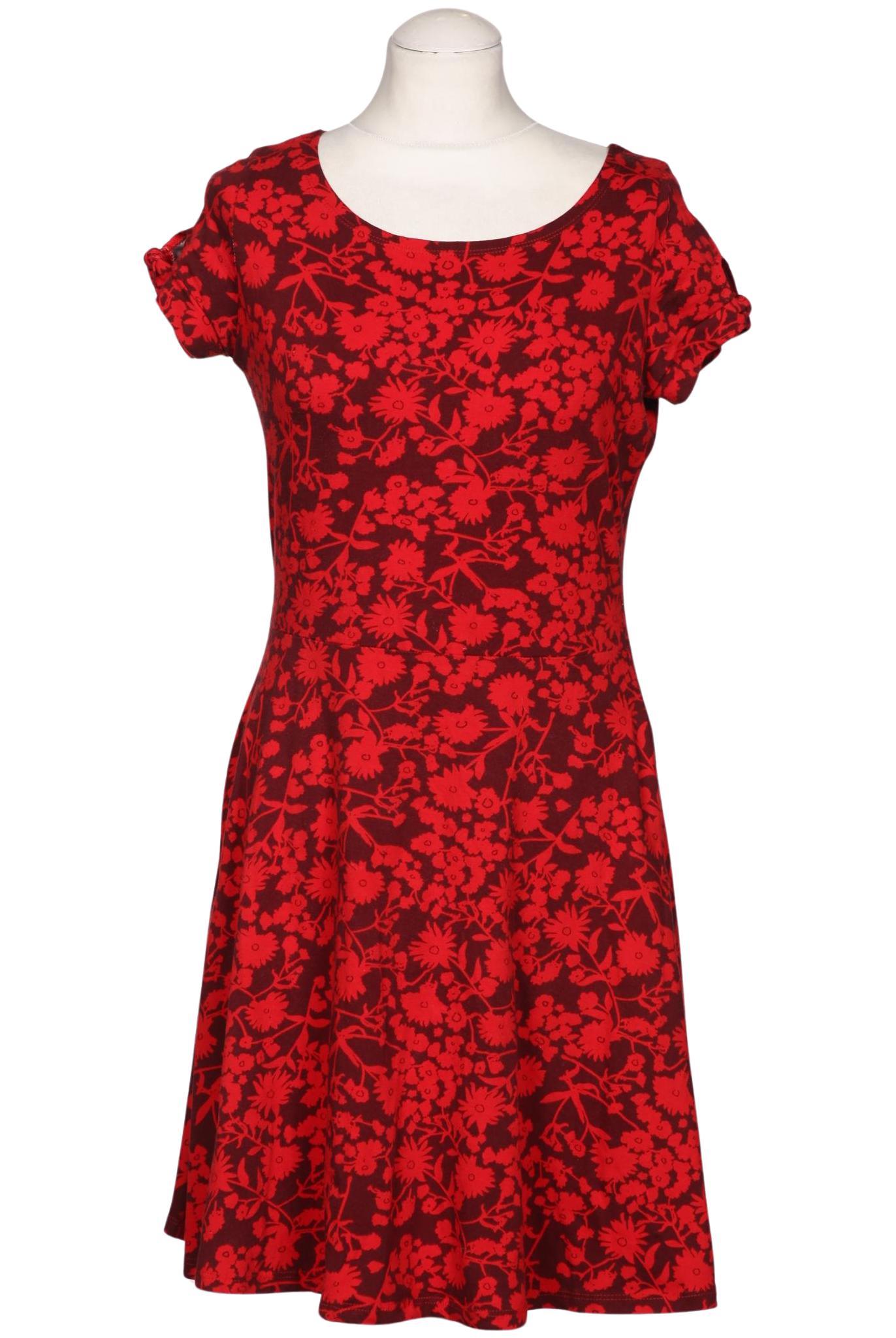 

Dorothy Perkins Damen Kleid, rot, Gr. 38
