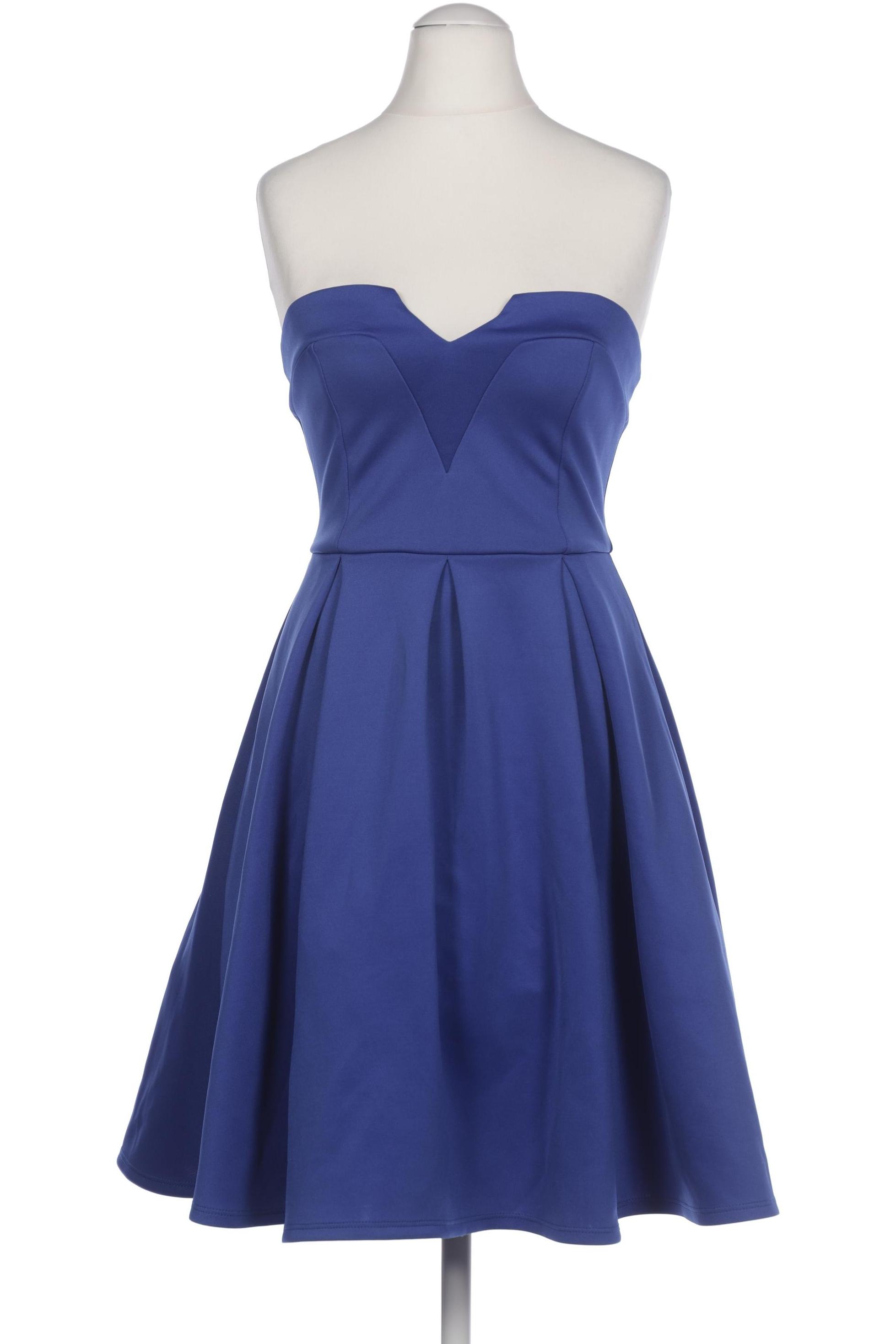 

Dorothy Perkins Damen Kleid, blau, Gr. 38