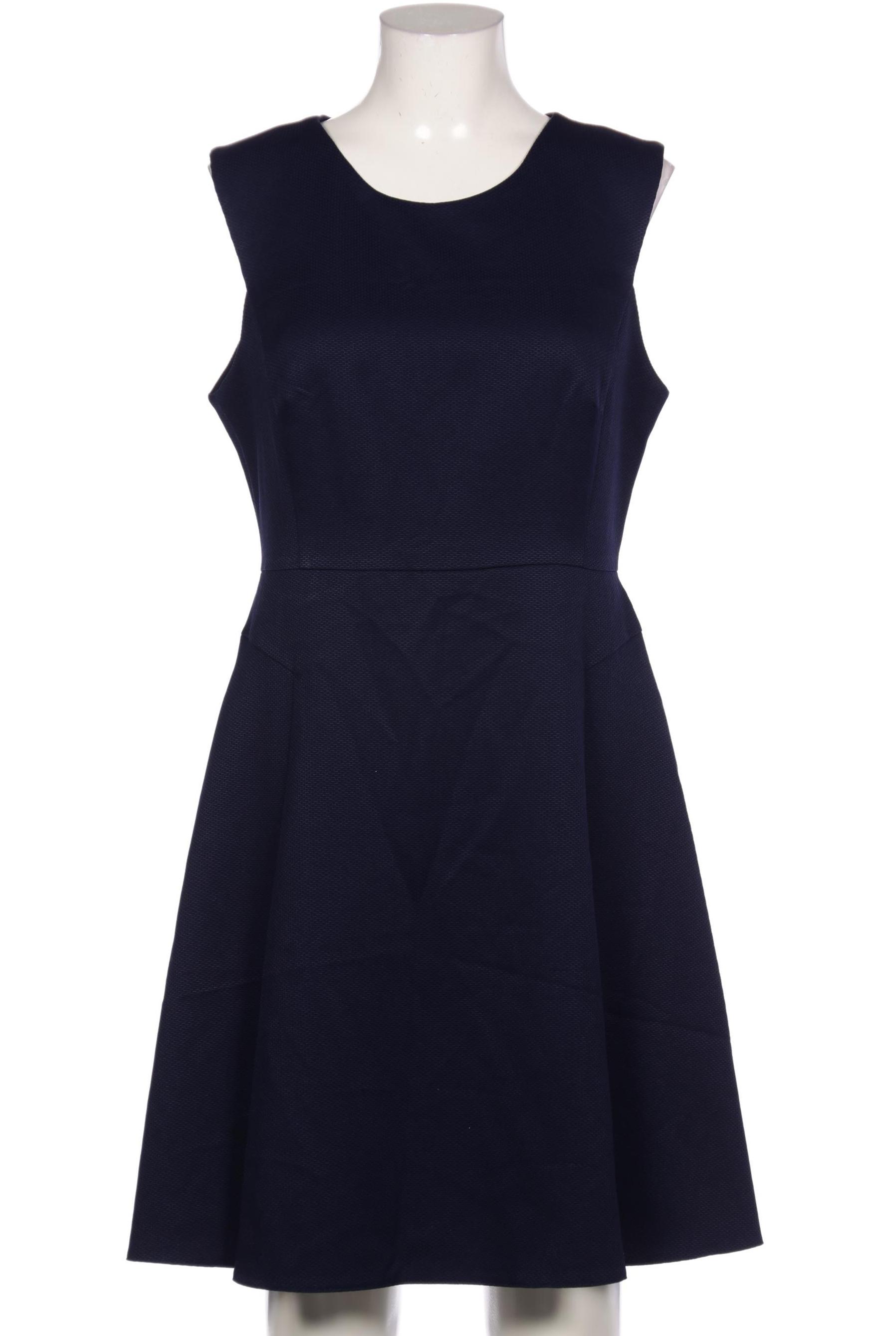 

Dorothy Perkins Damen Kleid, marineblau, Gr. 42