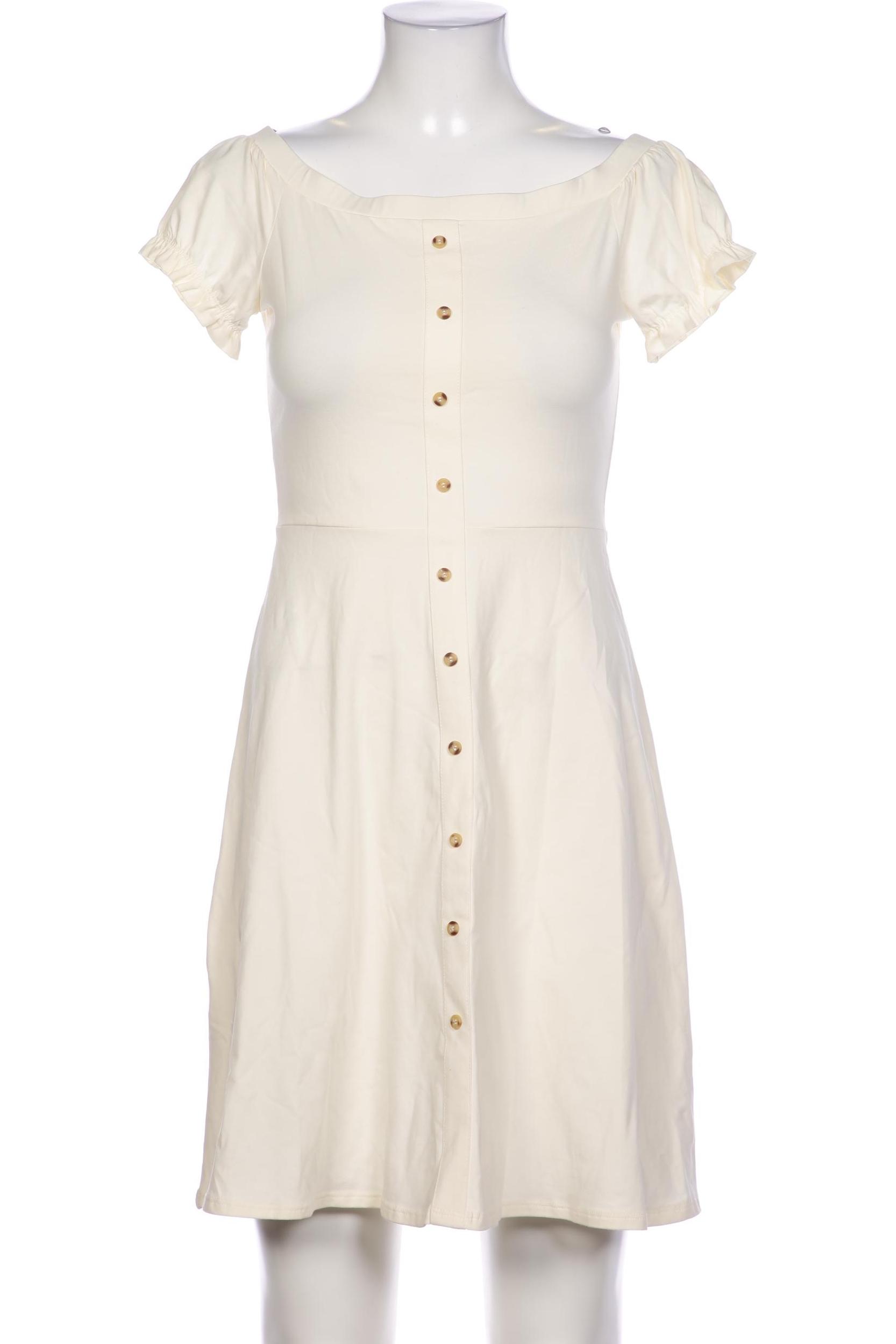 

Dorothy Perkins Damen Kleid, cremeweiß, Gr. 38