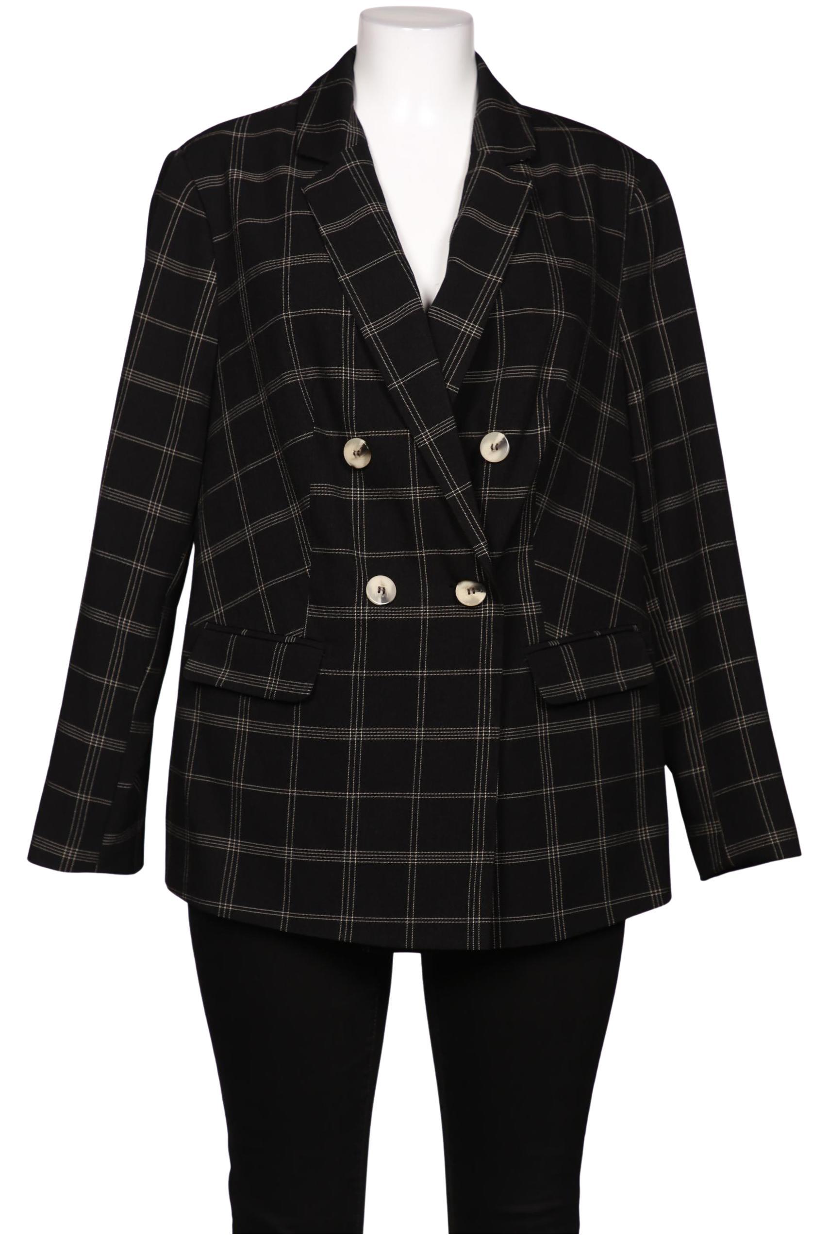 

Dorothy Perkins Damen Blazer, schwarz, Gr. 48