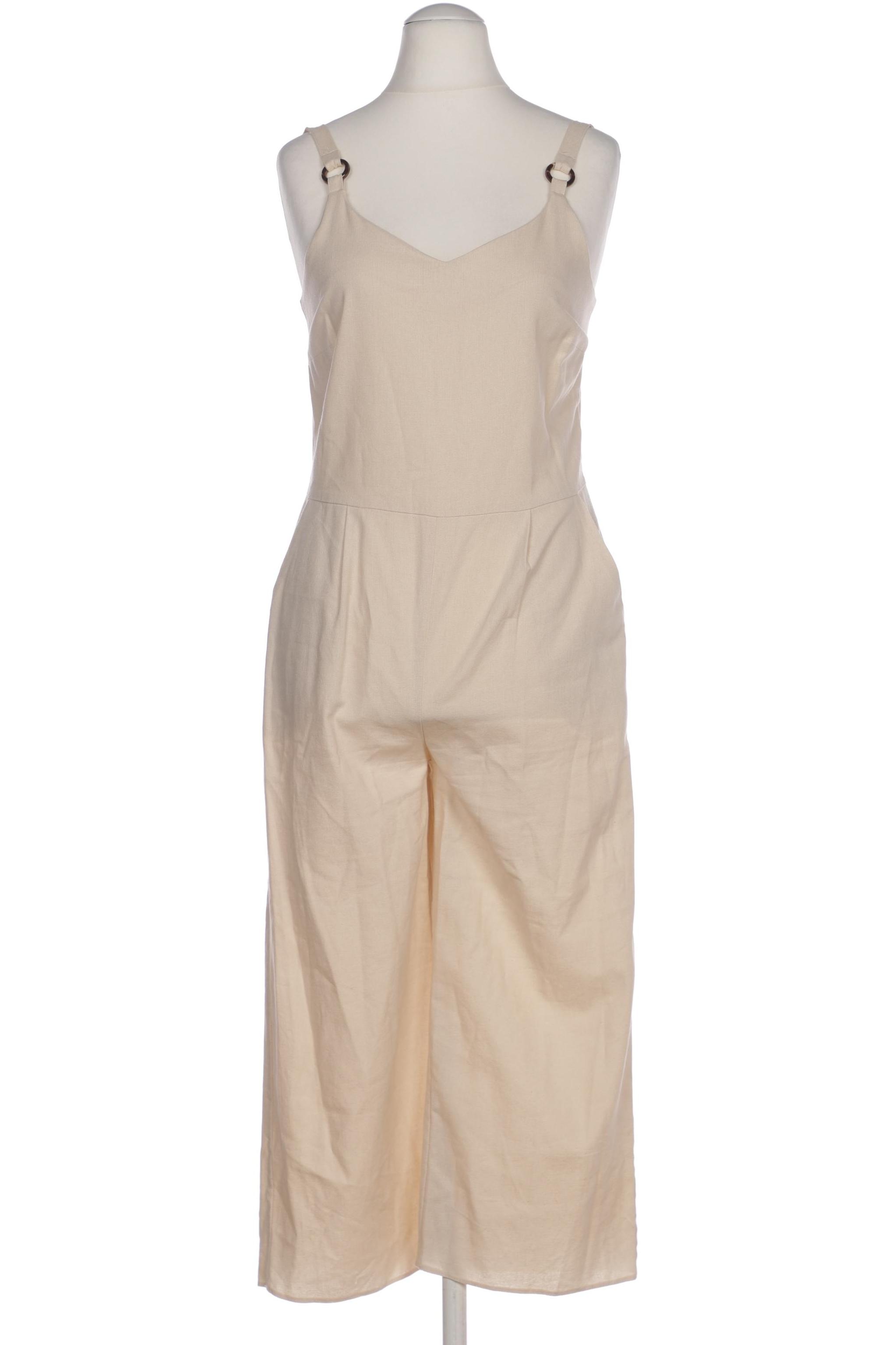 

Dorothy Perkins Damen Jumpsuit/Overall, beige, Gr. 38
