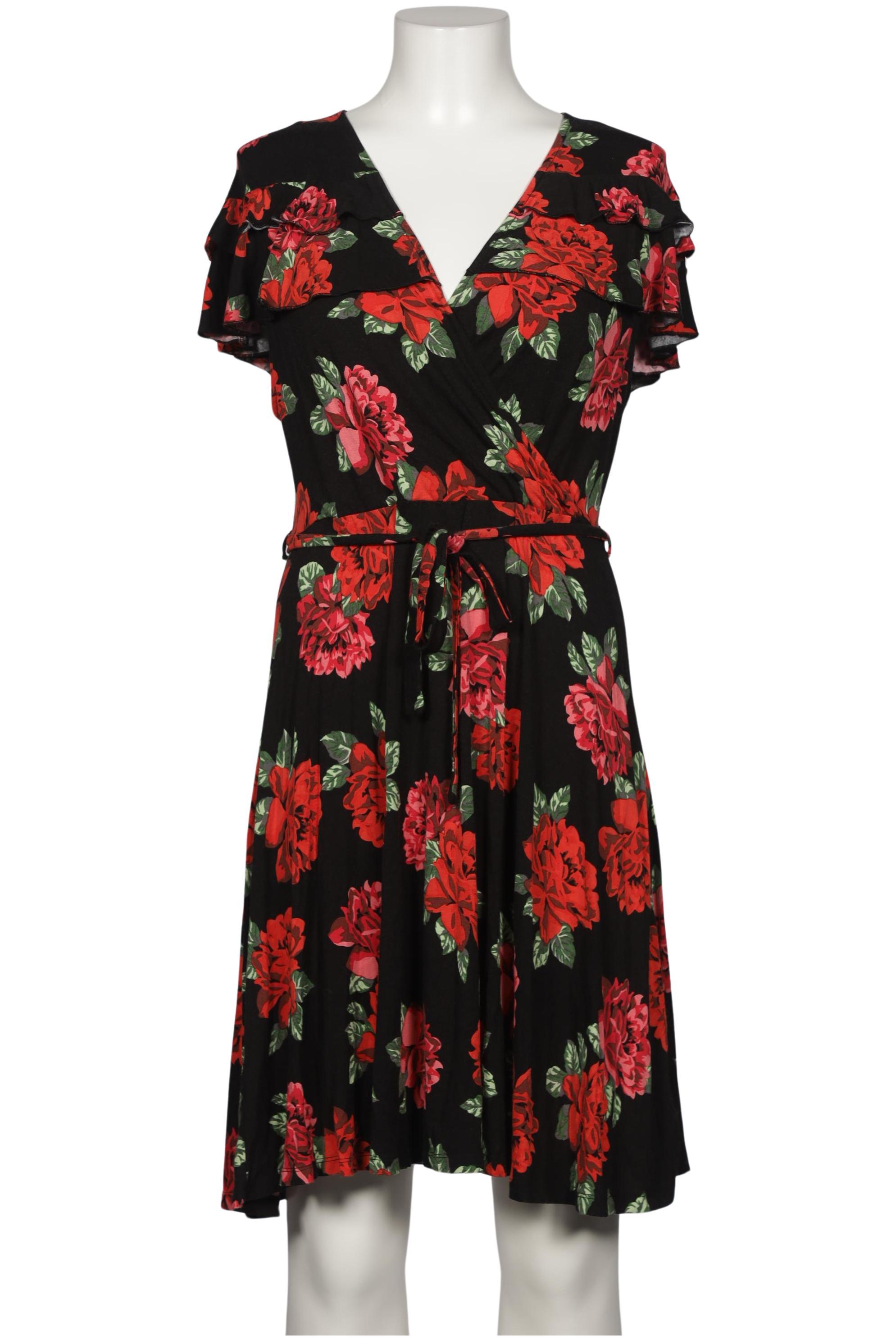 

Dorothy Perkins Damen Kleid, schwarz, Gr. 42