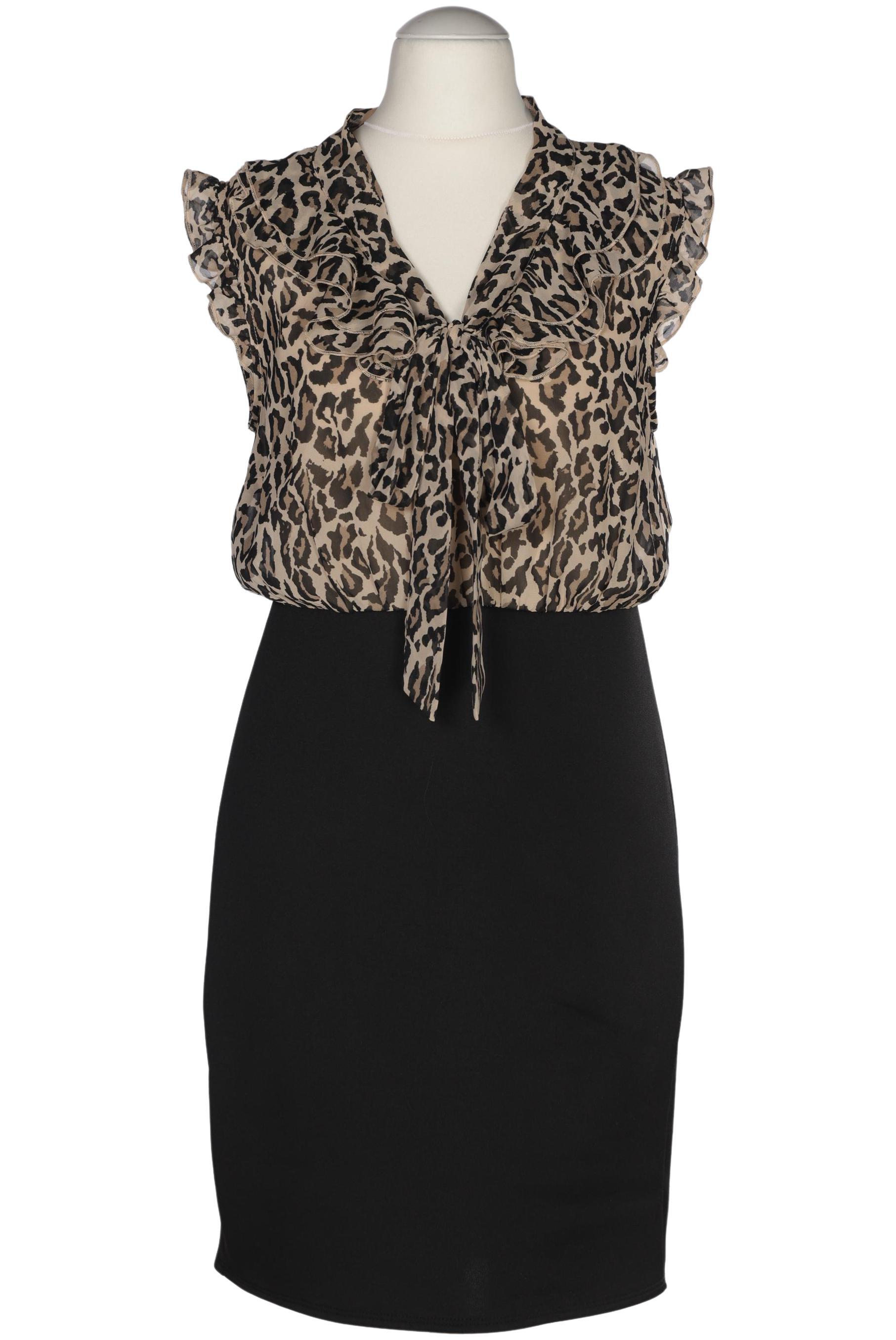

Dorothy Perkins Damen Kleid, schwarz, Gr. 38