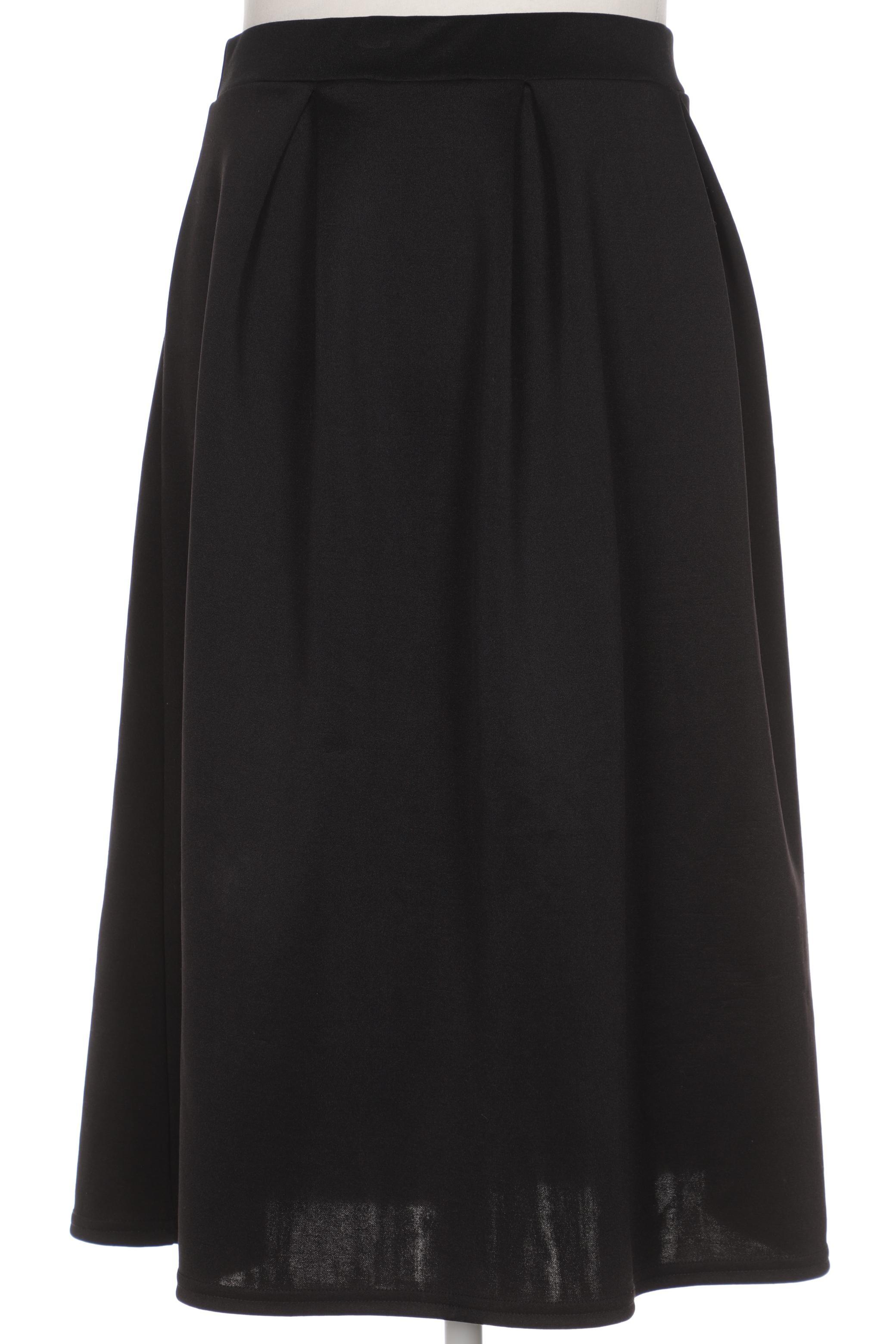 

Dorothy Perkins Damen Rock, schwarz, Gr. 46