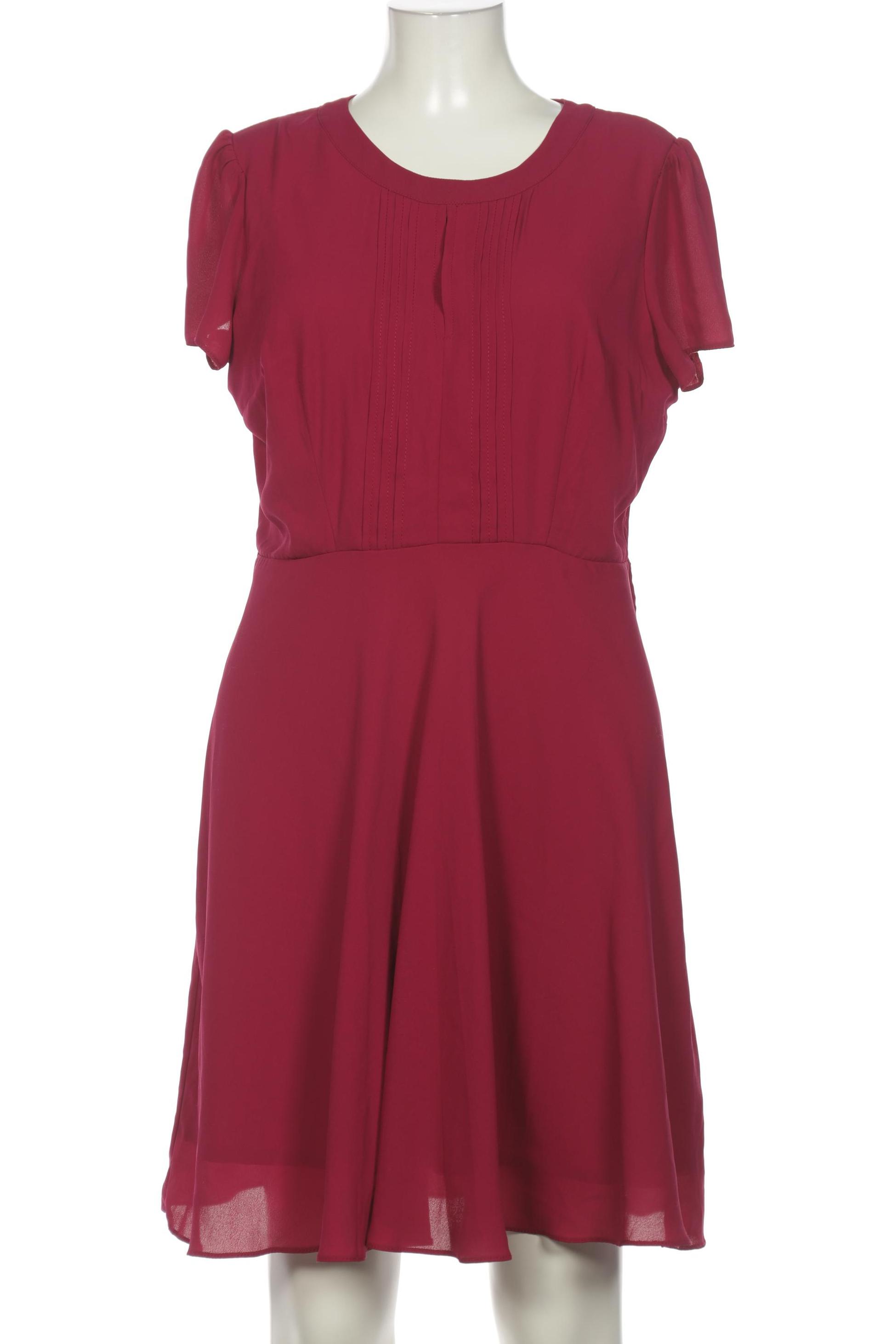 

Dorothy Perkins Damen Kleid, bordeaux