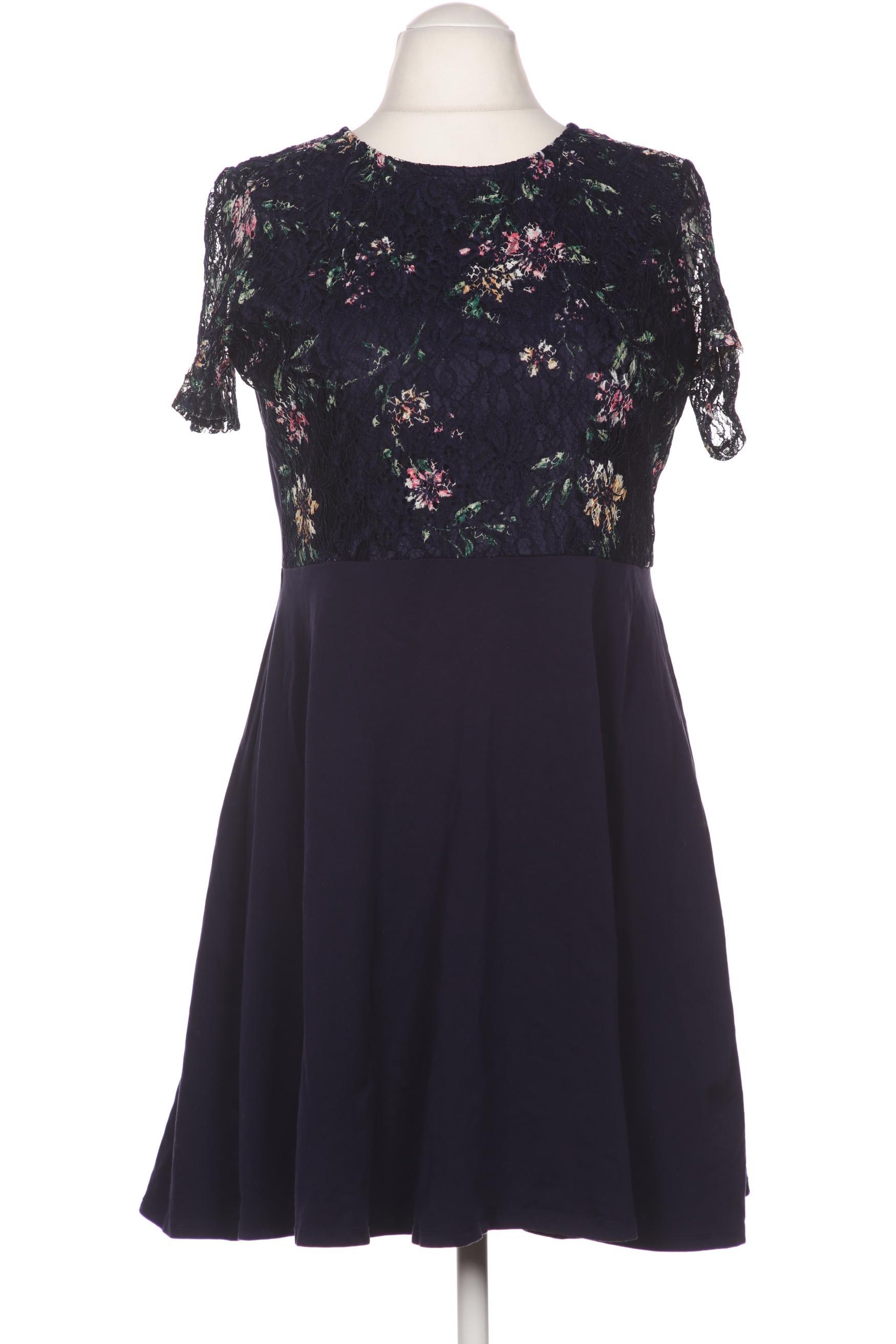 

Dorothy Perkins Damen Kleid, marineblau, Gr. 46