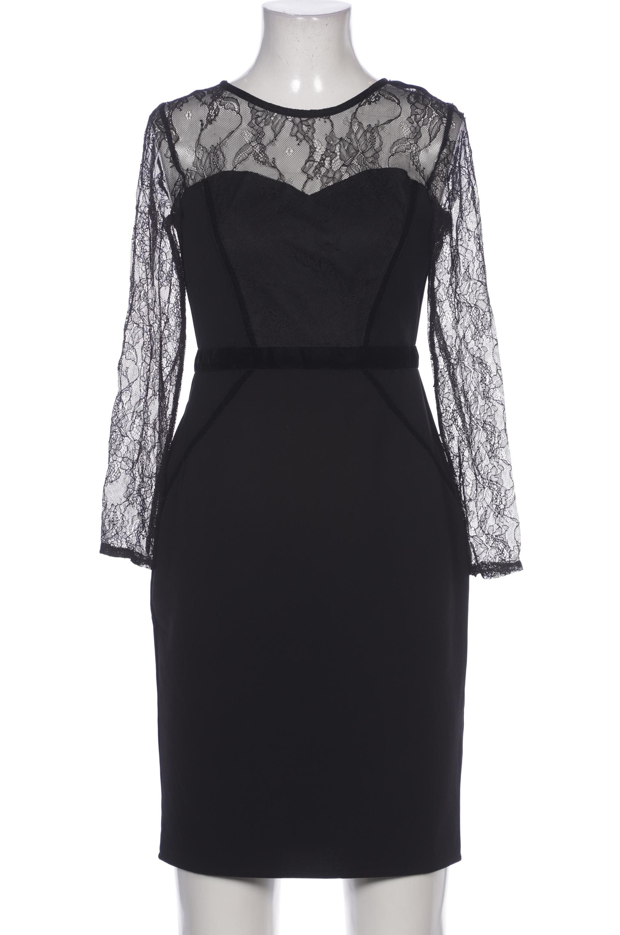 

Dorothy Perkins Damen Kleid, schwarz, Gr. 36