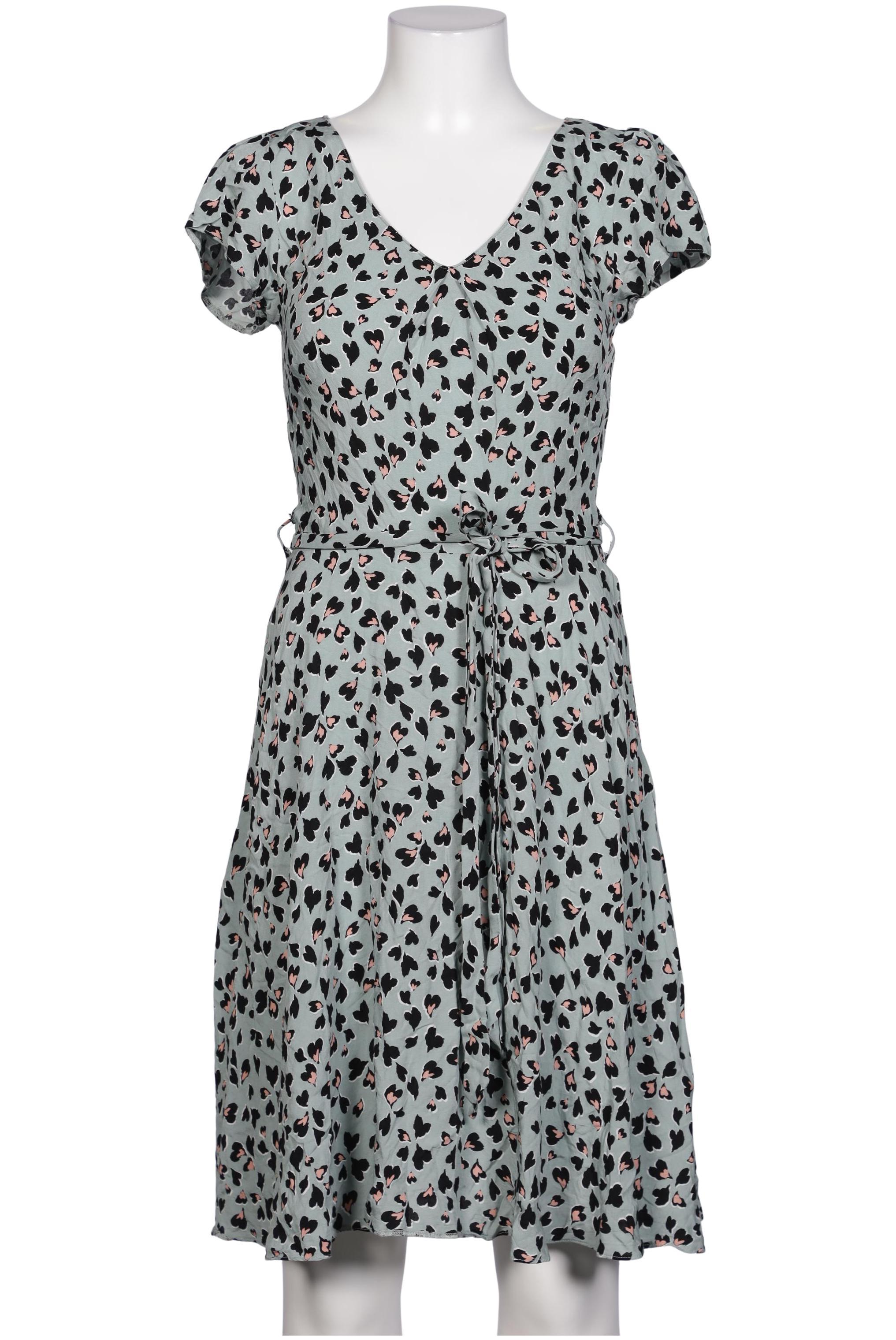 

Dorothy Perkins Damen Kleid, türkis, Gr. 38