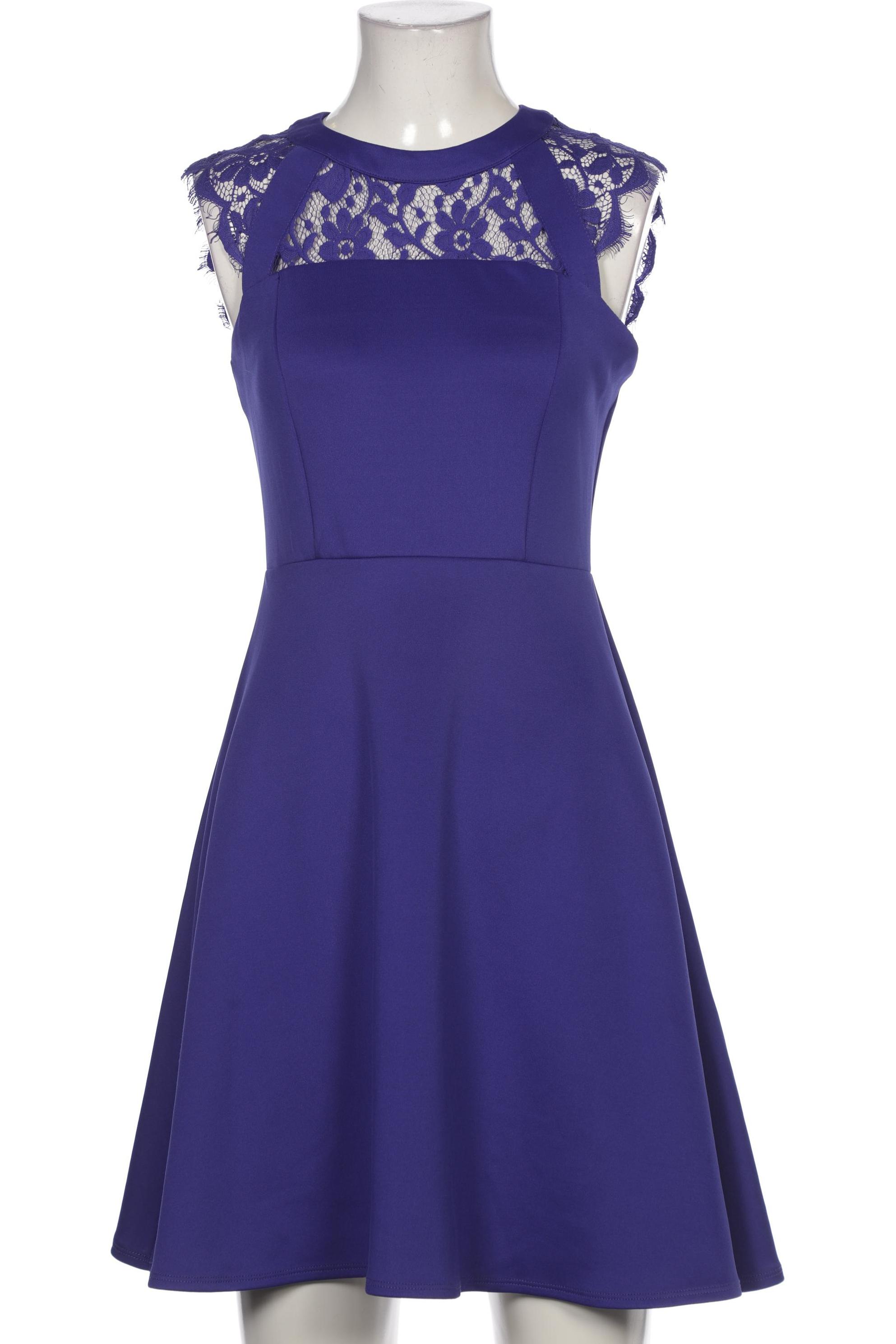 

Dorothy Perkins Damen Kleid, blau, Gr. 36