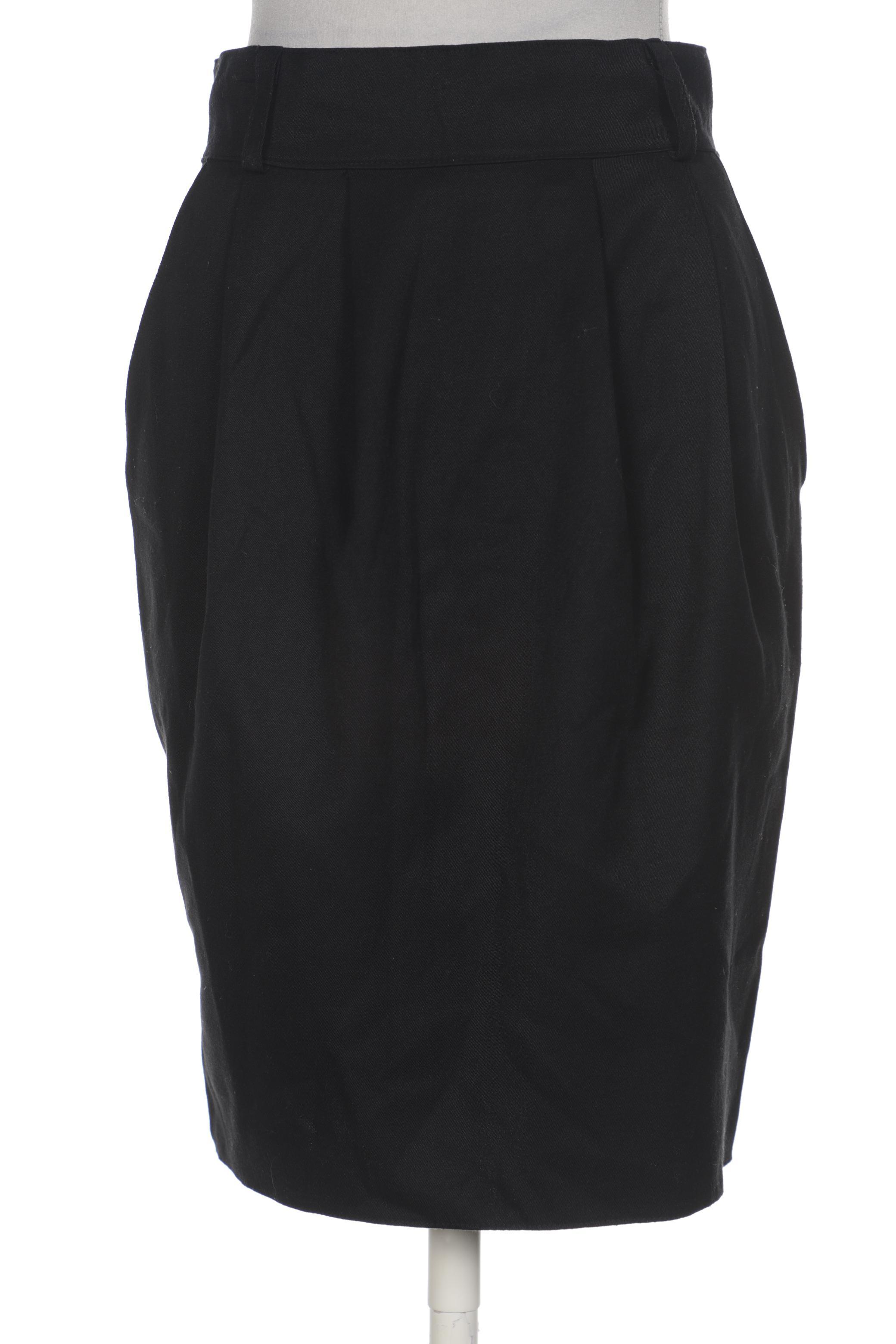 

Dorothy Perkins Damen Rock, schwarz, Gr. 38