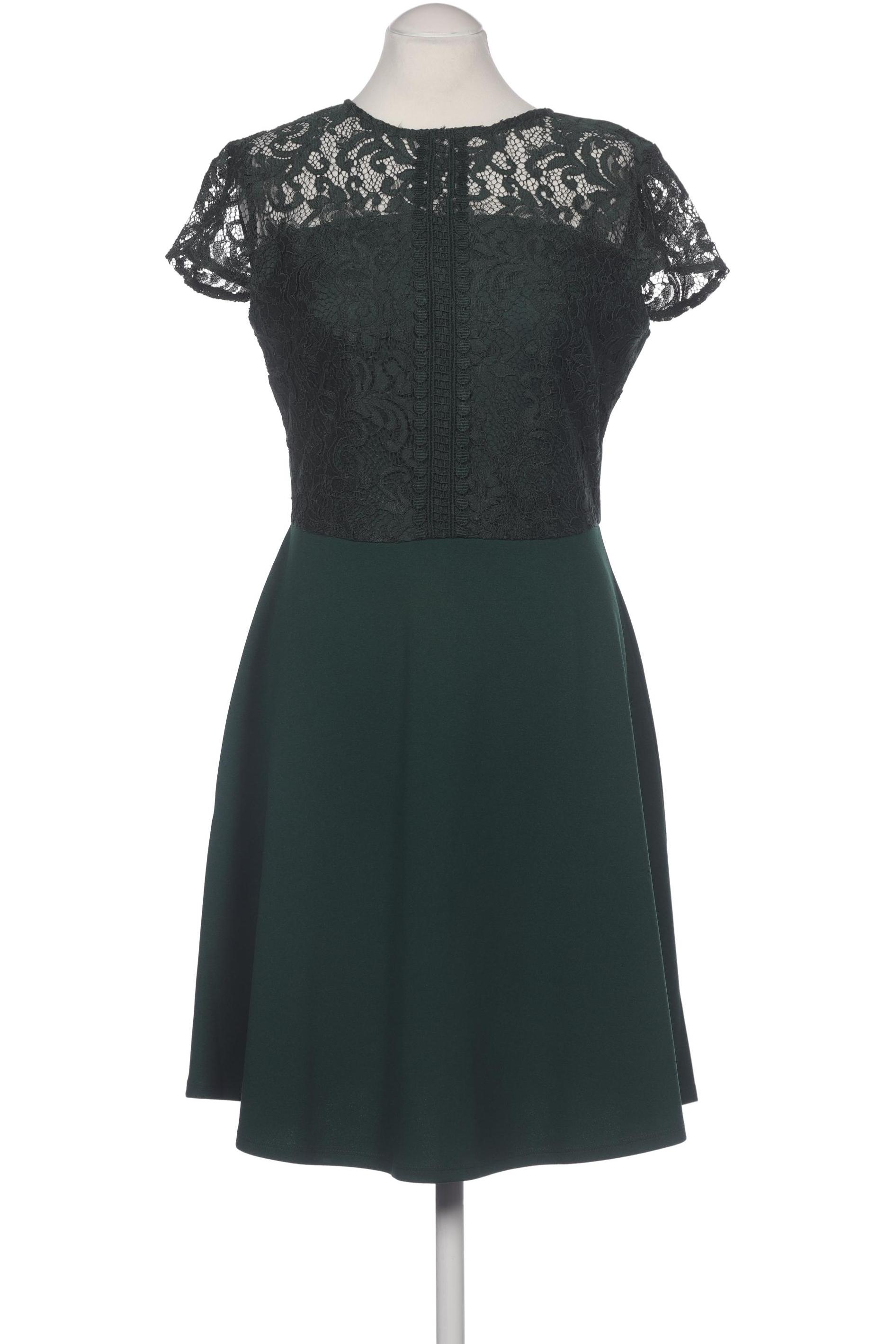 

Dorothy Perkins Damen Kleid, grün, Gr. 40