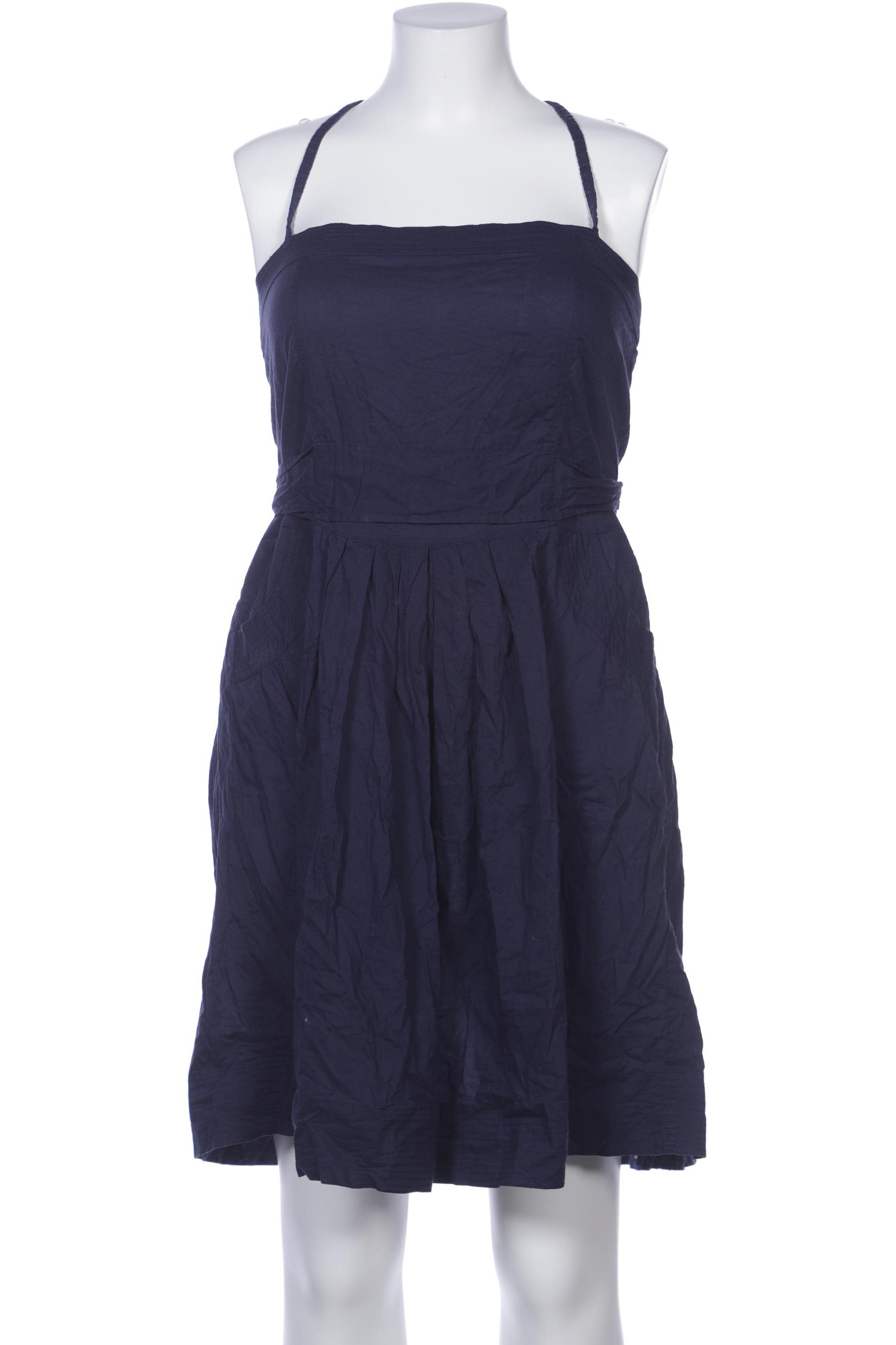 

Dorothy Perkins Damen Kleid, marineblau, Gr. 42