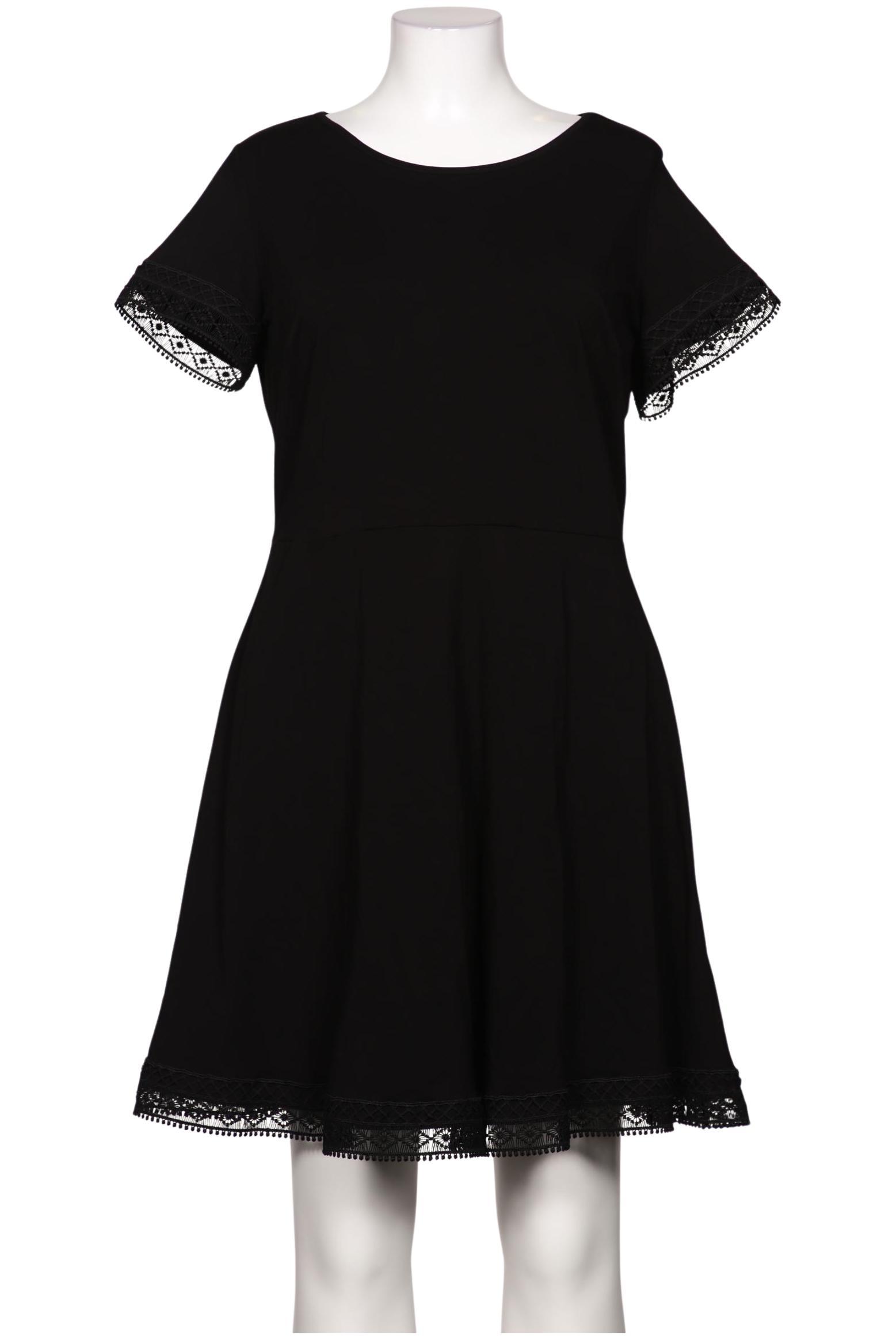 

Dorothy Perkins Damen Kleid, schwarz, Gr. 46