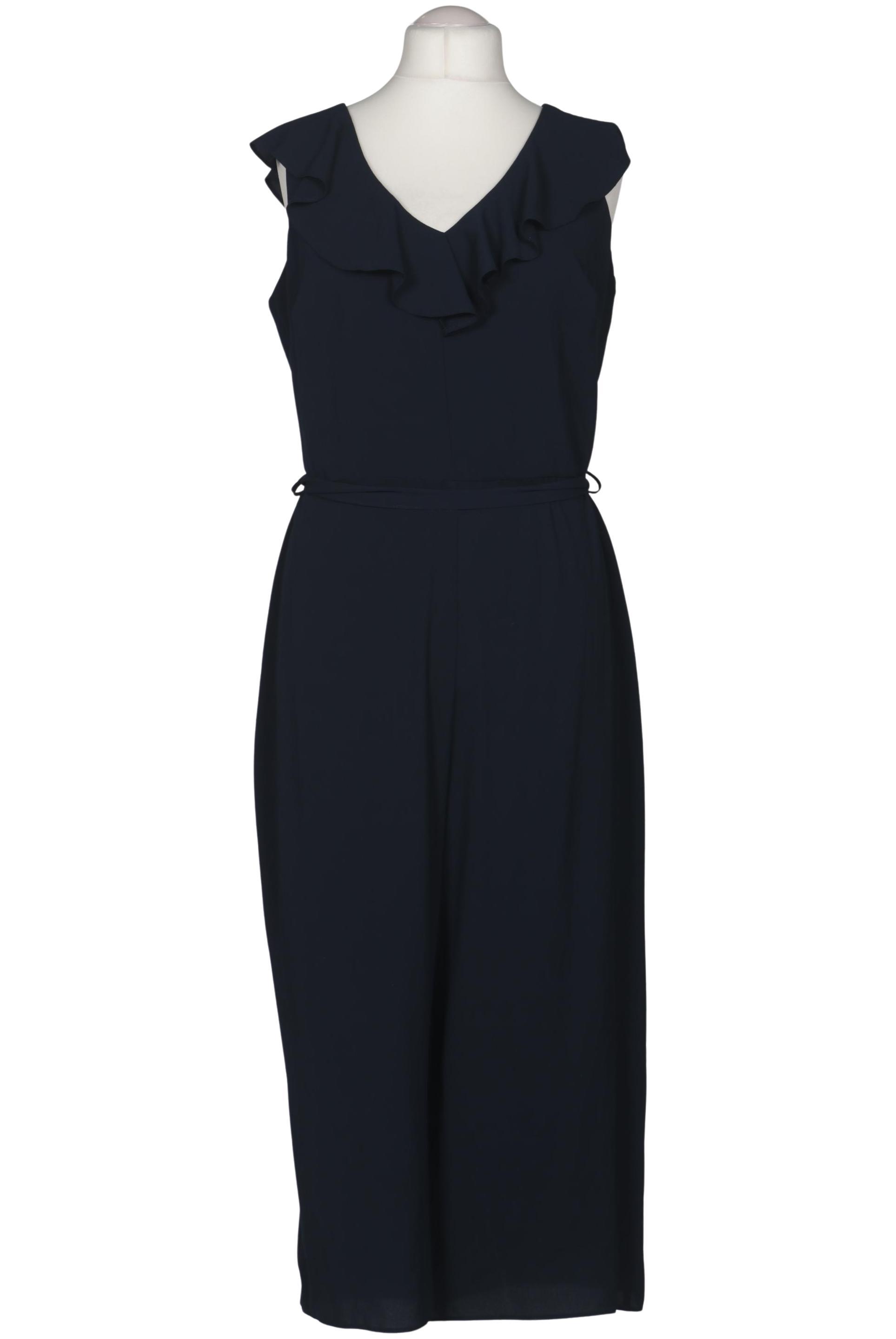 

Dorothy Perkins Damen Jumpsuit/Overall, marineblau, Gr. 46