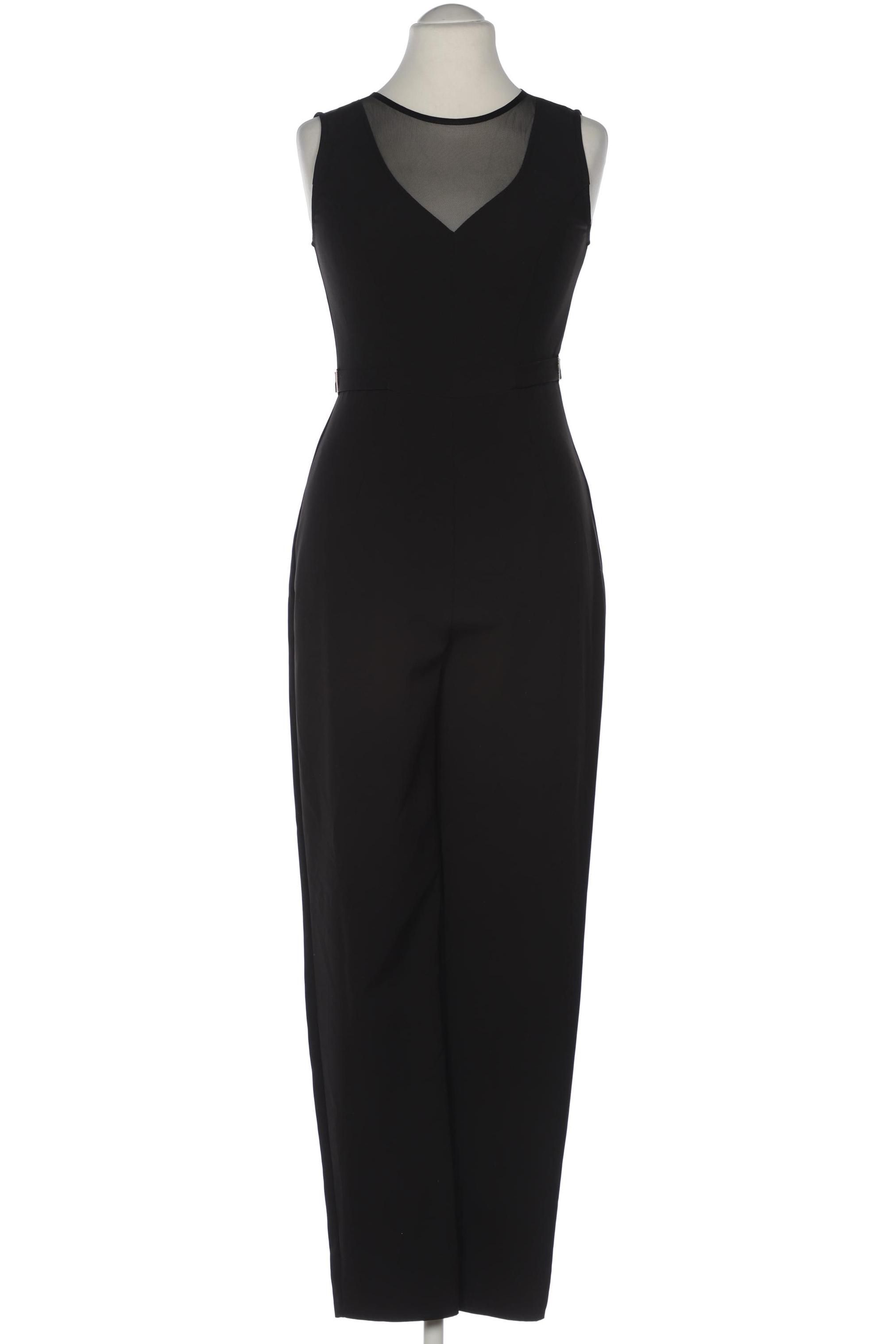 

Dorothy Perkins Damen Jumpsuit/Overall, schwarz, Gr. 38