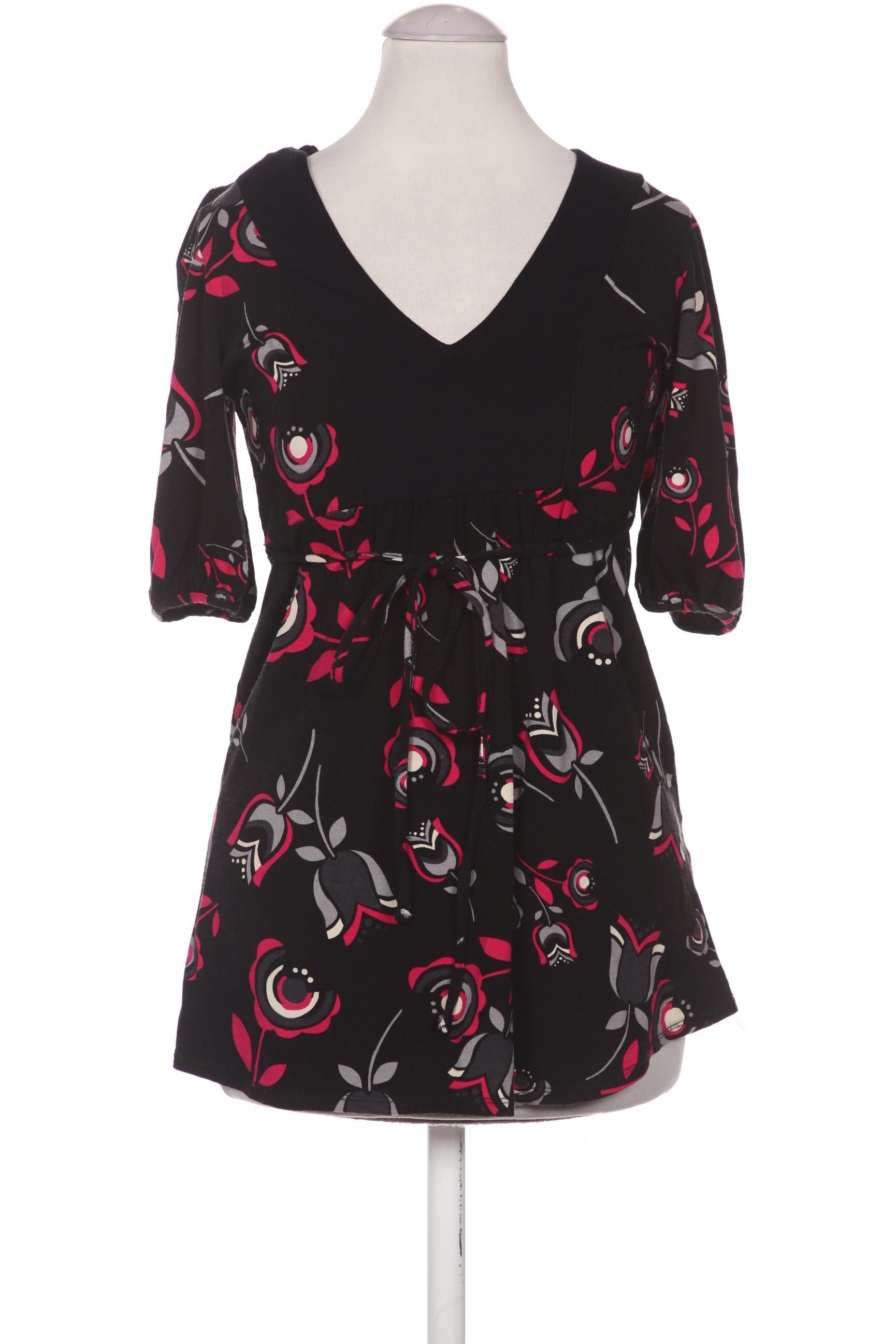 

Dorothy Perkins Damen T-Shirt, schwarz, Gr. 34