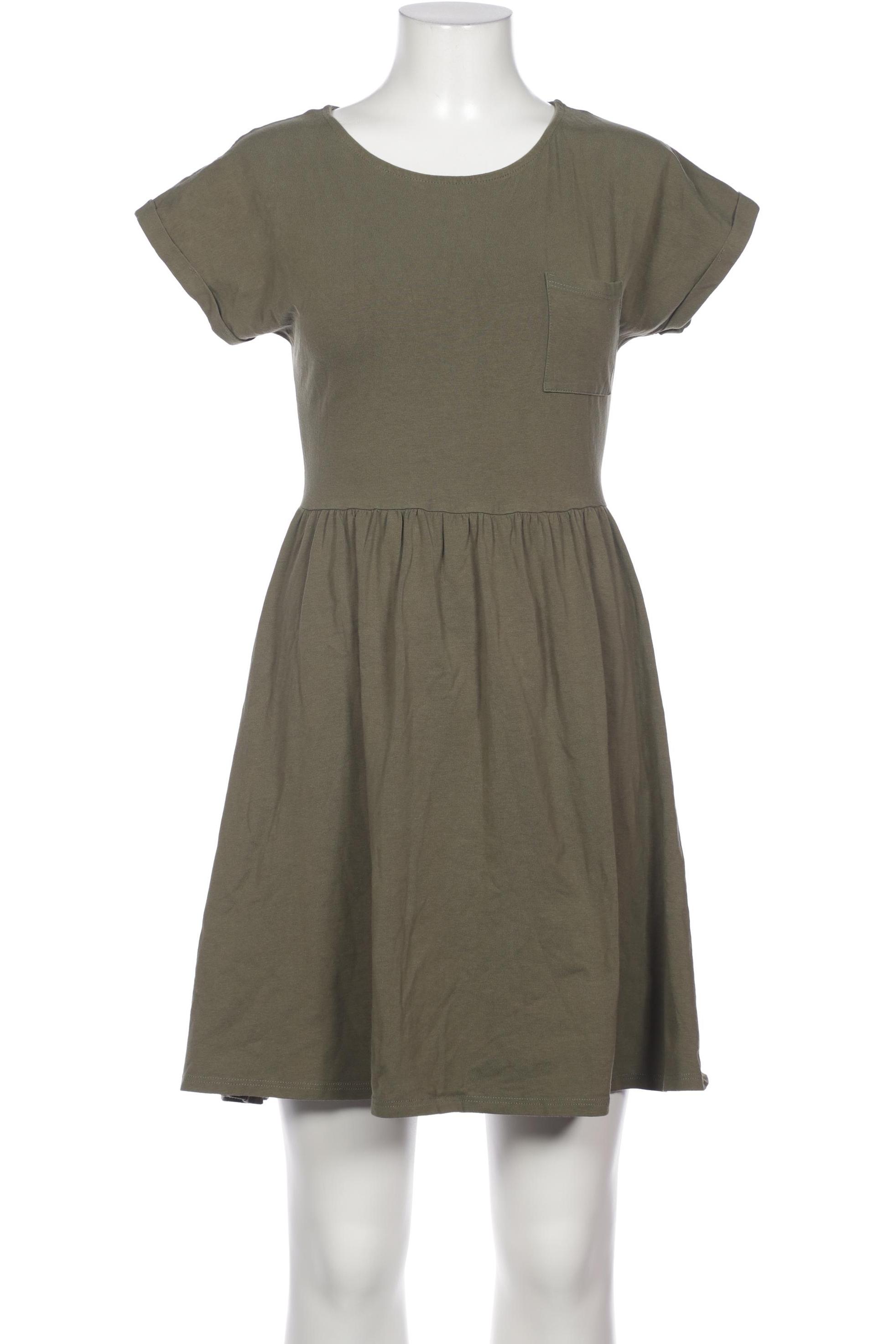 

Dorothy Perkins Damen Kleid, grün, Gr. 38