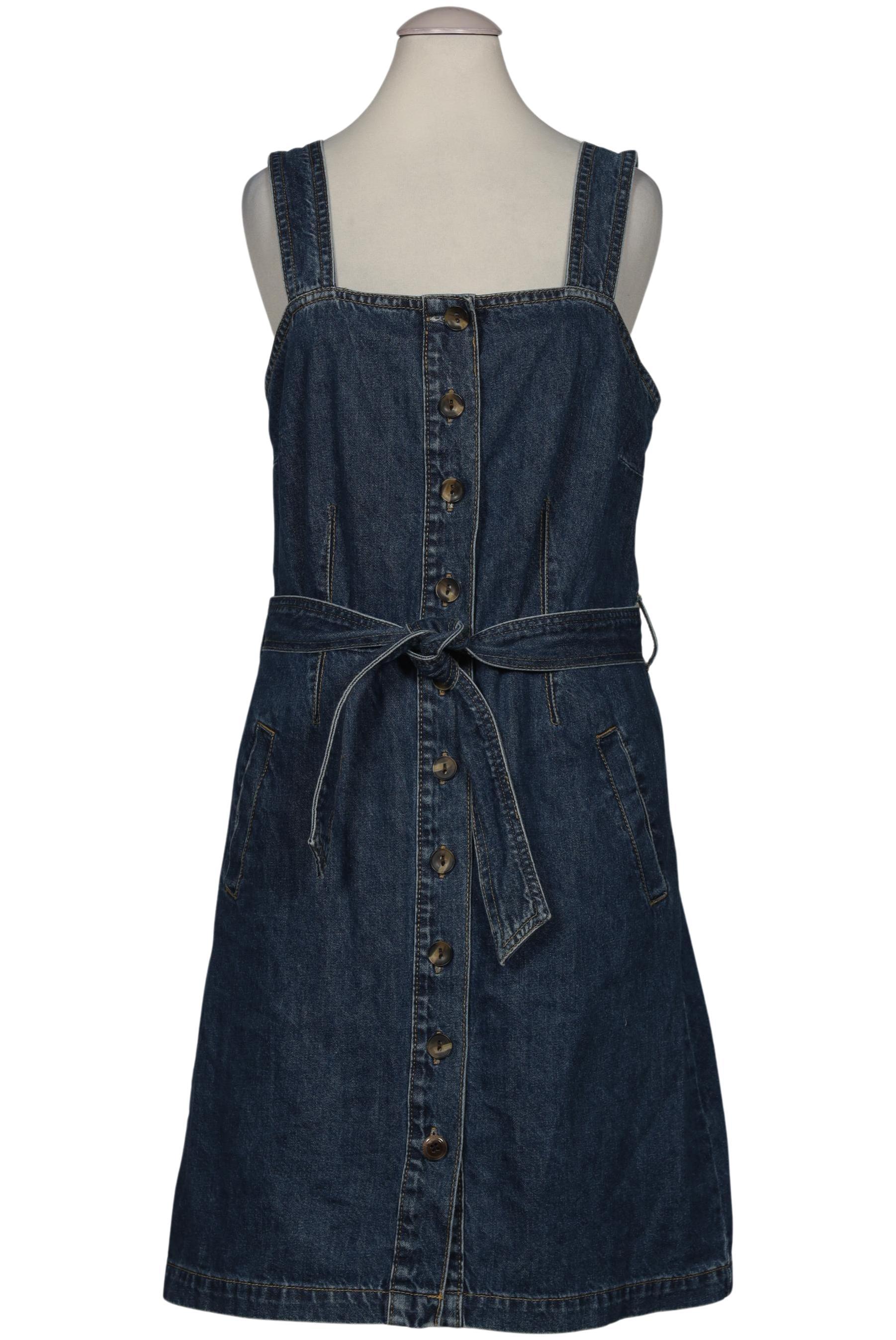 

Dorothy Perkins Damen Kleid, blau, Gr. 38