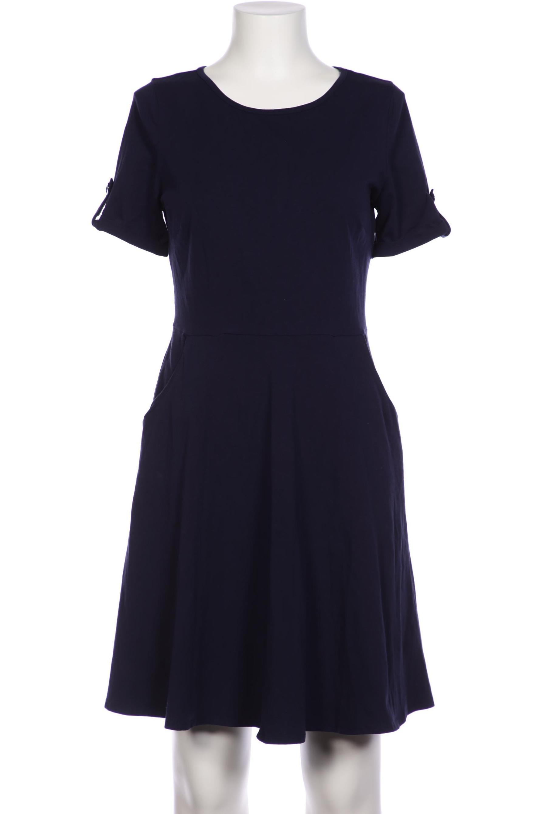 

Dorothy Perkins Damen Kleid, marineblau, Gr. 42