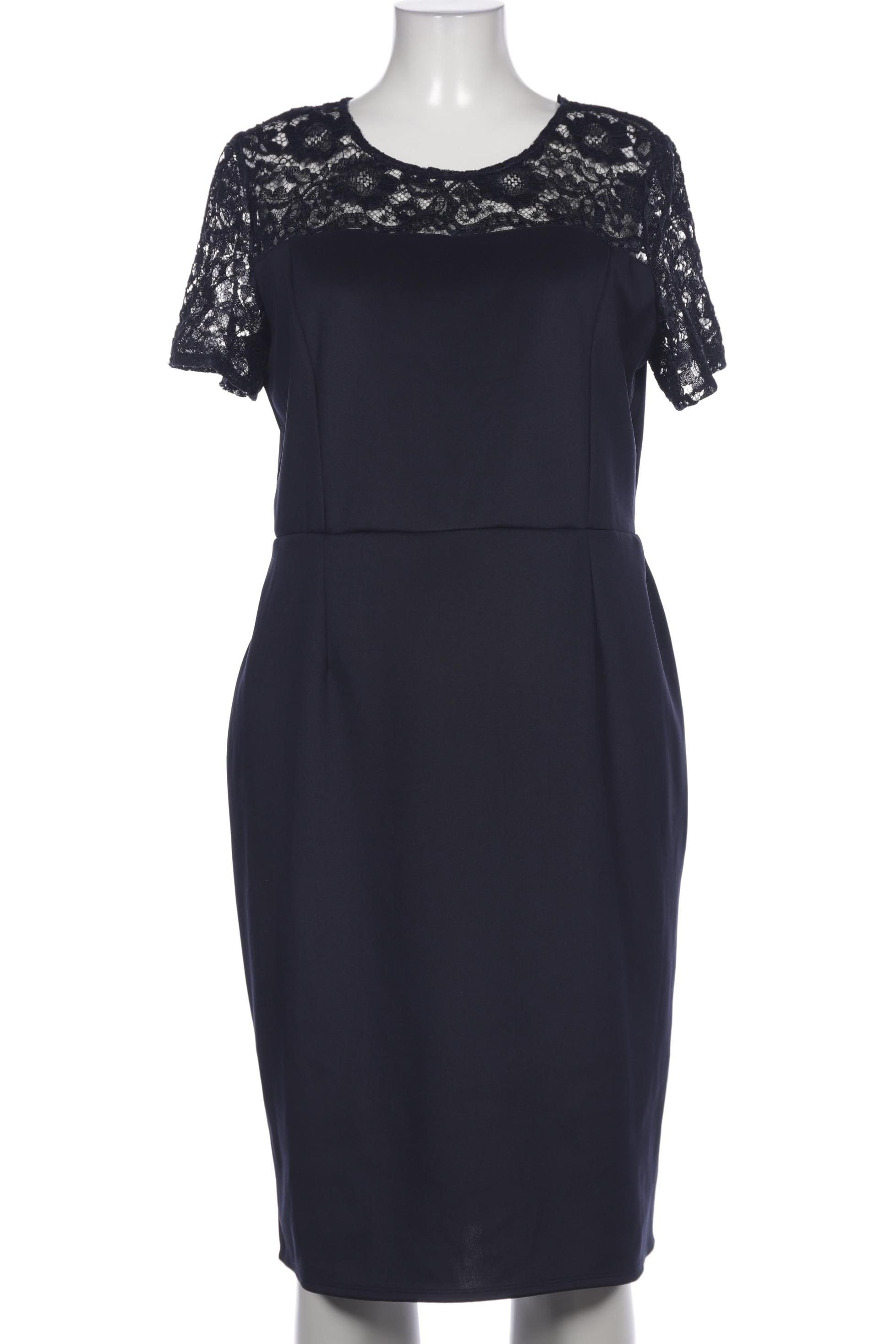 

Dorothy Perkins Damen Kleid, marineblau