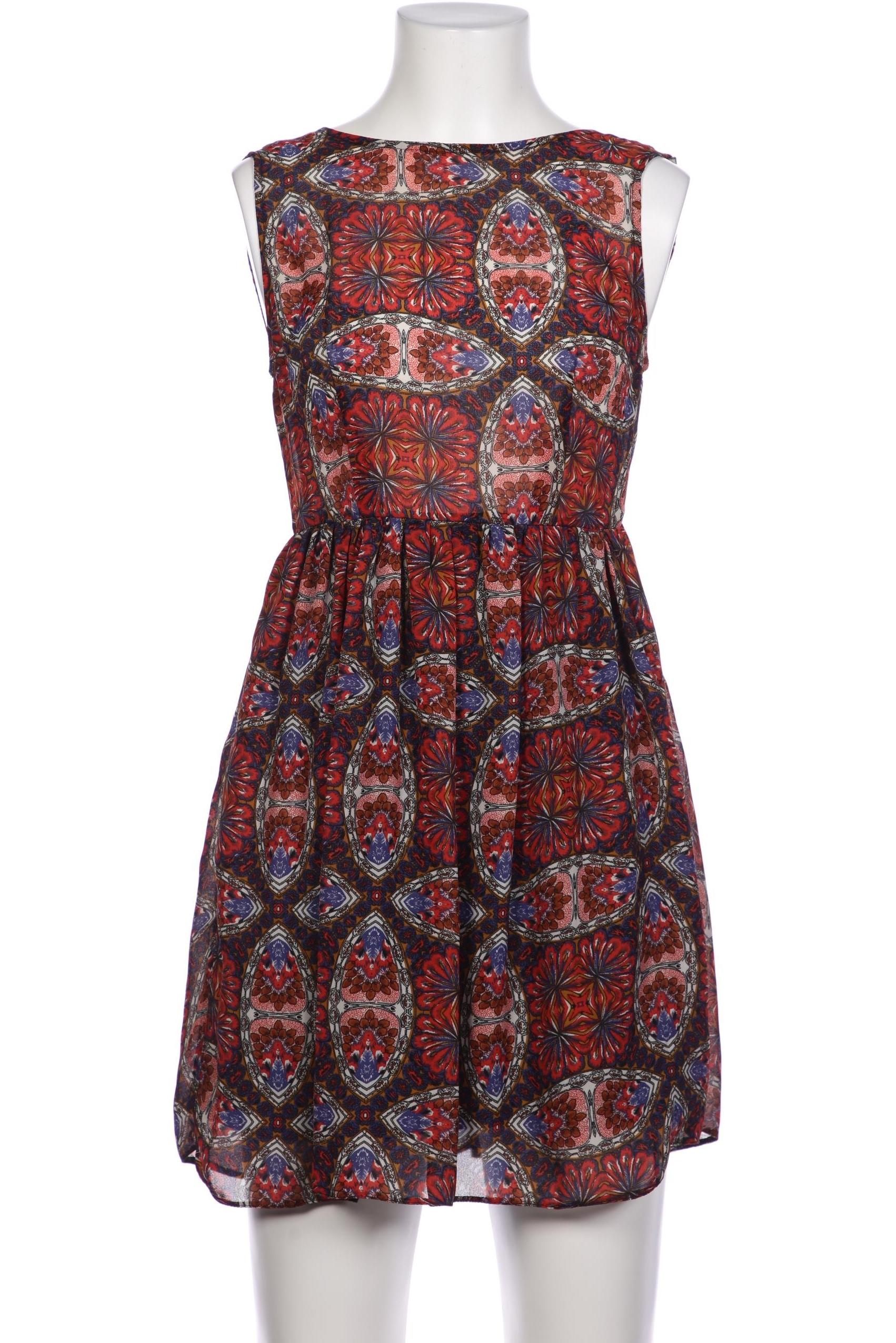 

Dorothy Perkins Damen Kleid, mehrfarbig, Gr. 36