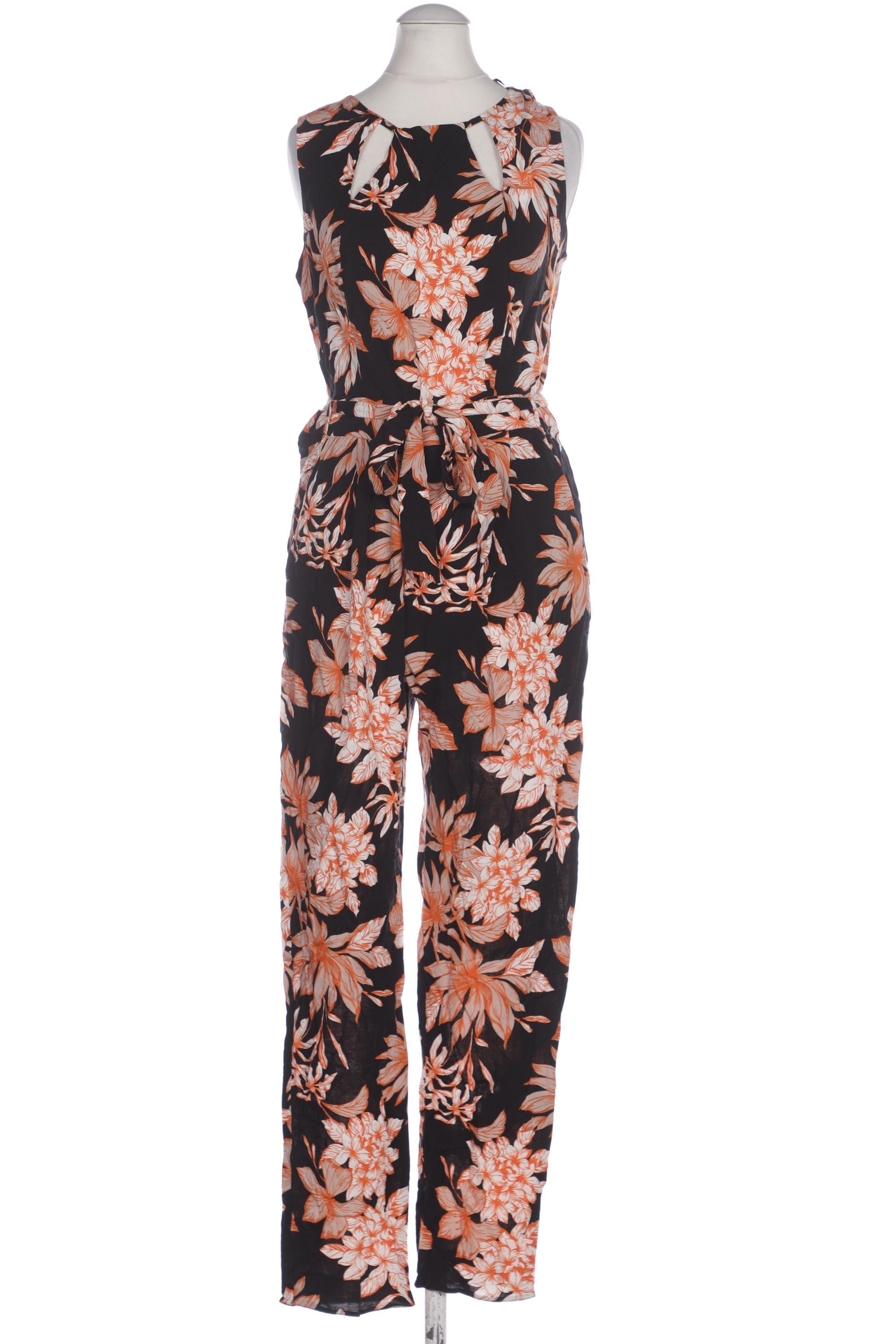 

Dorothy Perkins Damen Jumpsuit/Overall, schwarz, Gr. 38