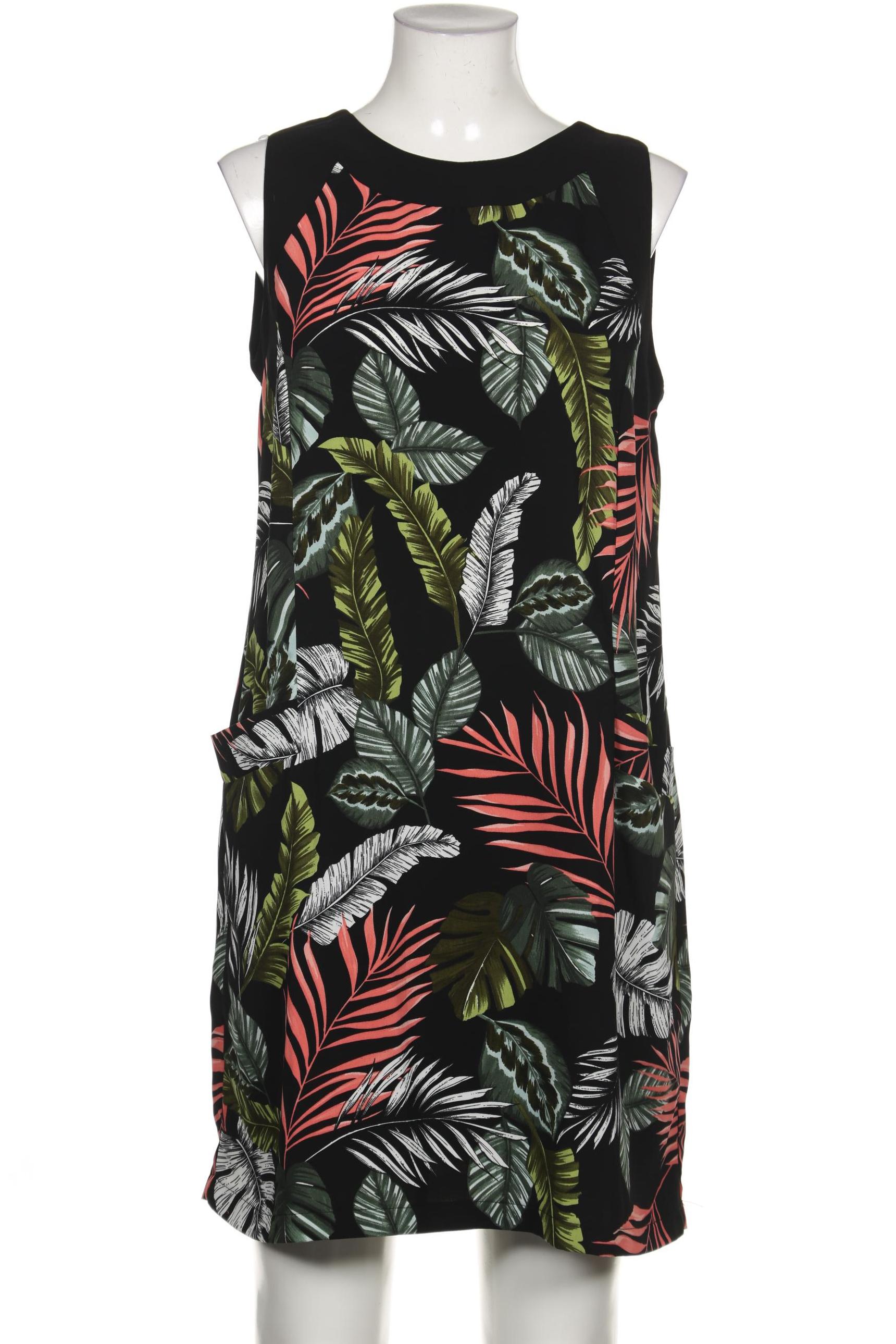 

Dorothy Perkins Damen Kleid, schwarz, Gr. 42