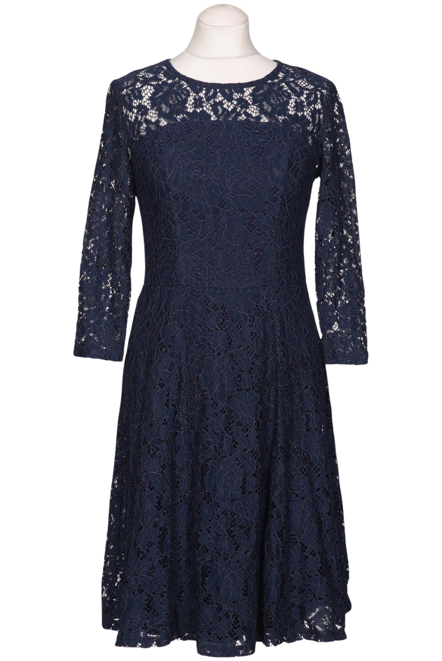

Dorothy Perkins Damen Kleid, marineblau, Gr. 38