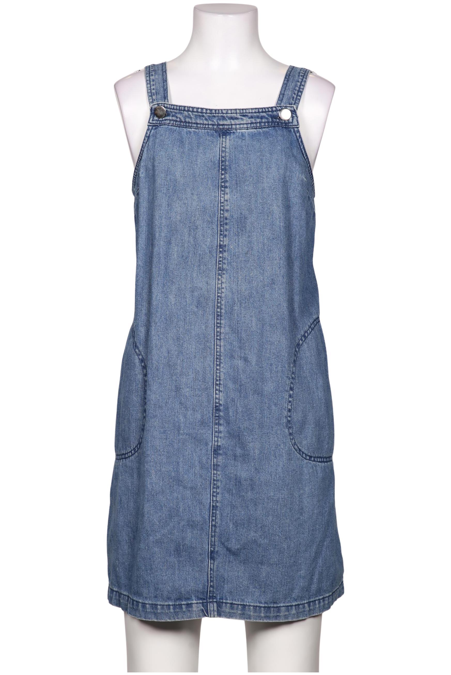 

Dorothy Perkins Damen Kleid, blau, Gr. 36