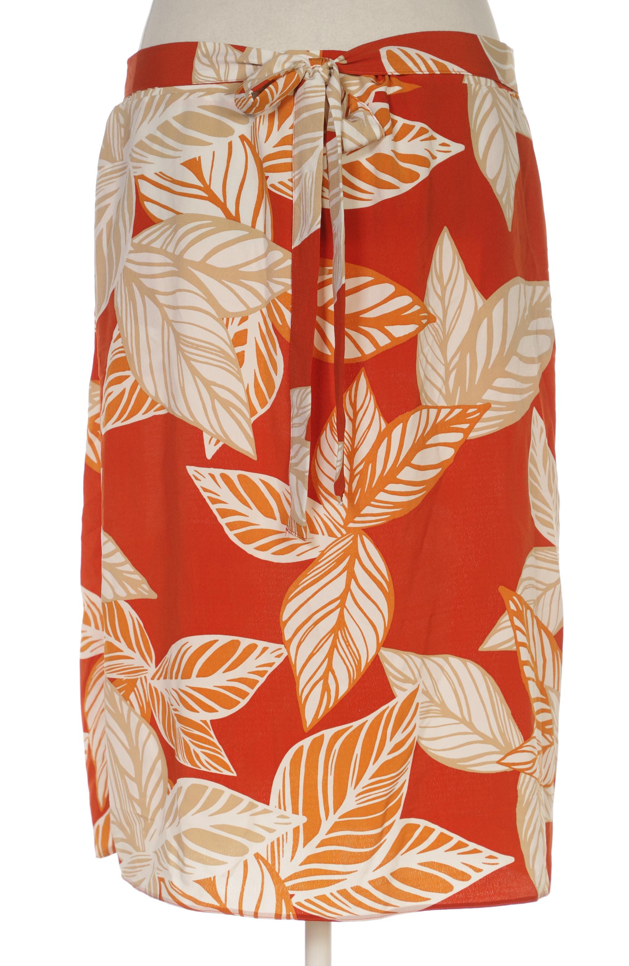 

Dorothy Perkins Damen Rock, rot, Gr. 50