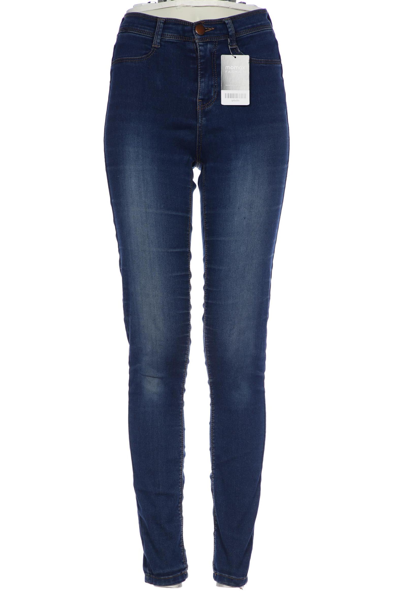 

Dorothy Perkins Damen Jeans, blau, Gr. 36