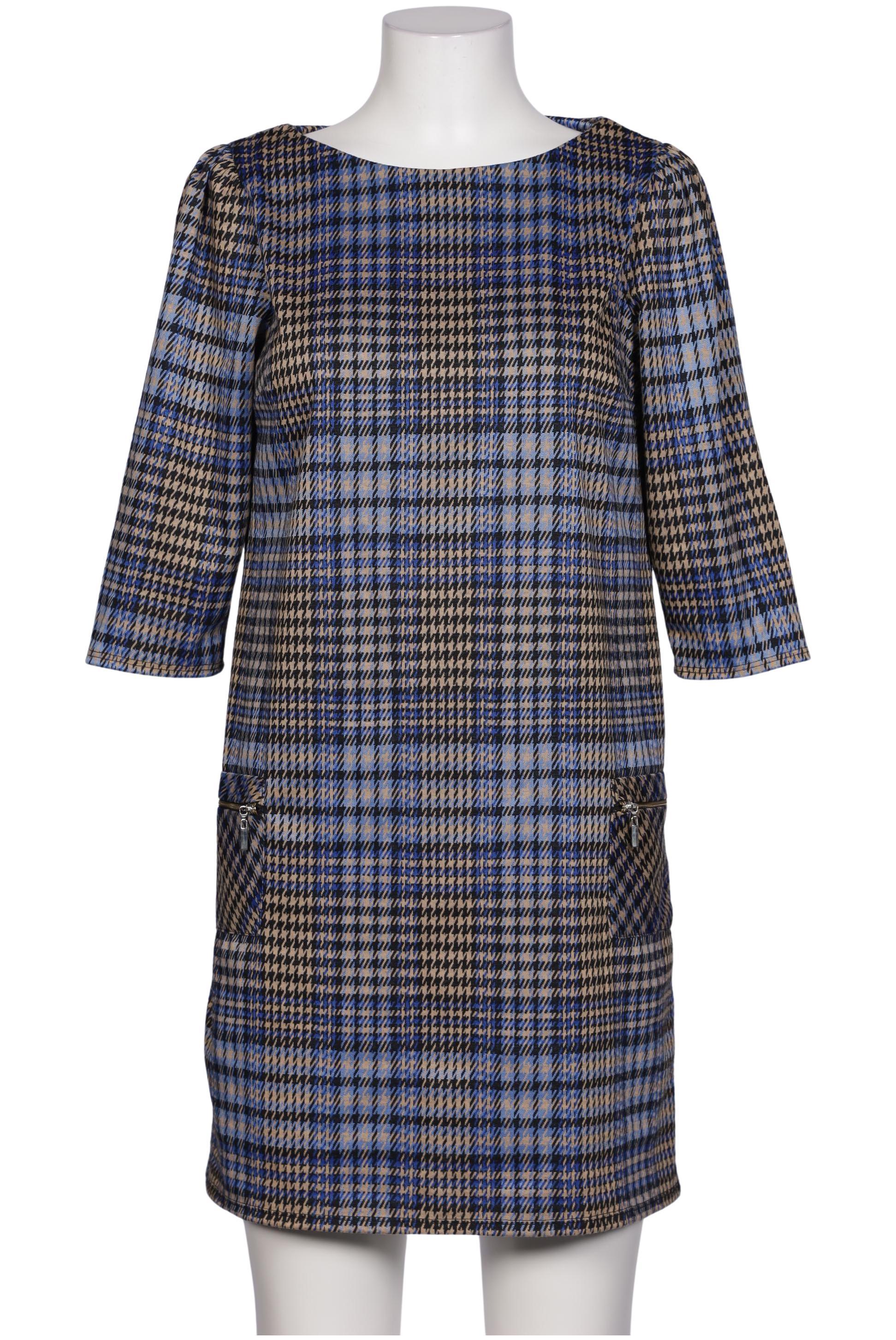 

Dorothy Perkins Damen Kleid, blau, Gr. 42