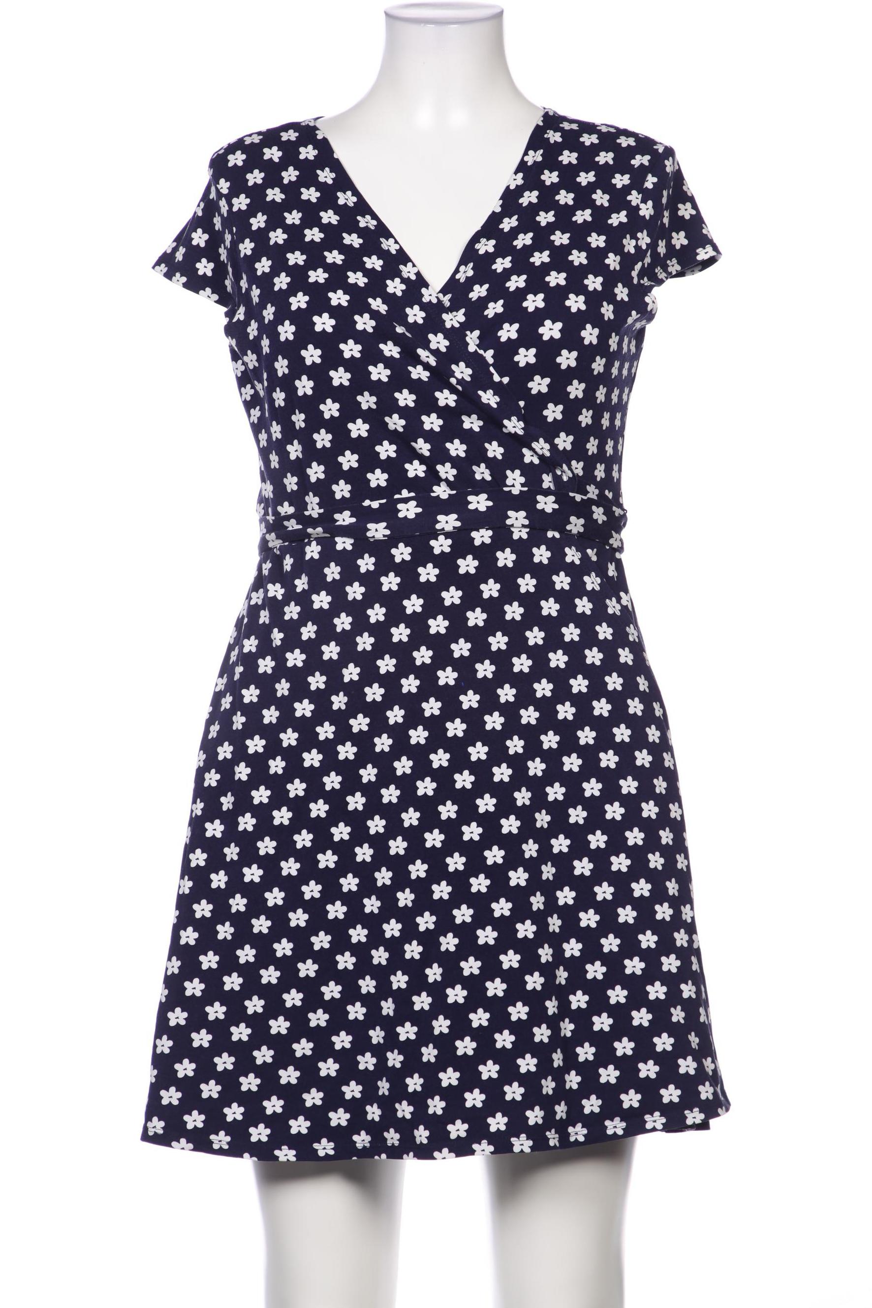 

Dorothy Perkins Damen Kleid, marineblau, Gr. 46