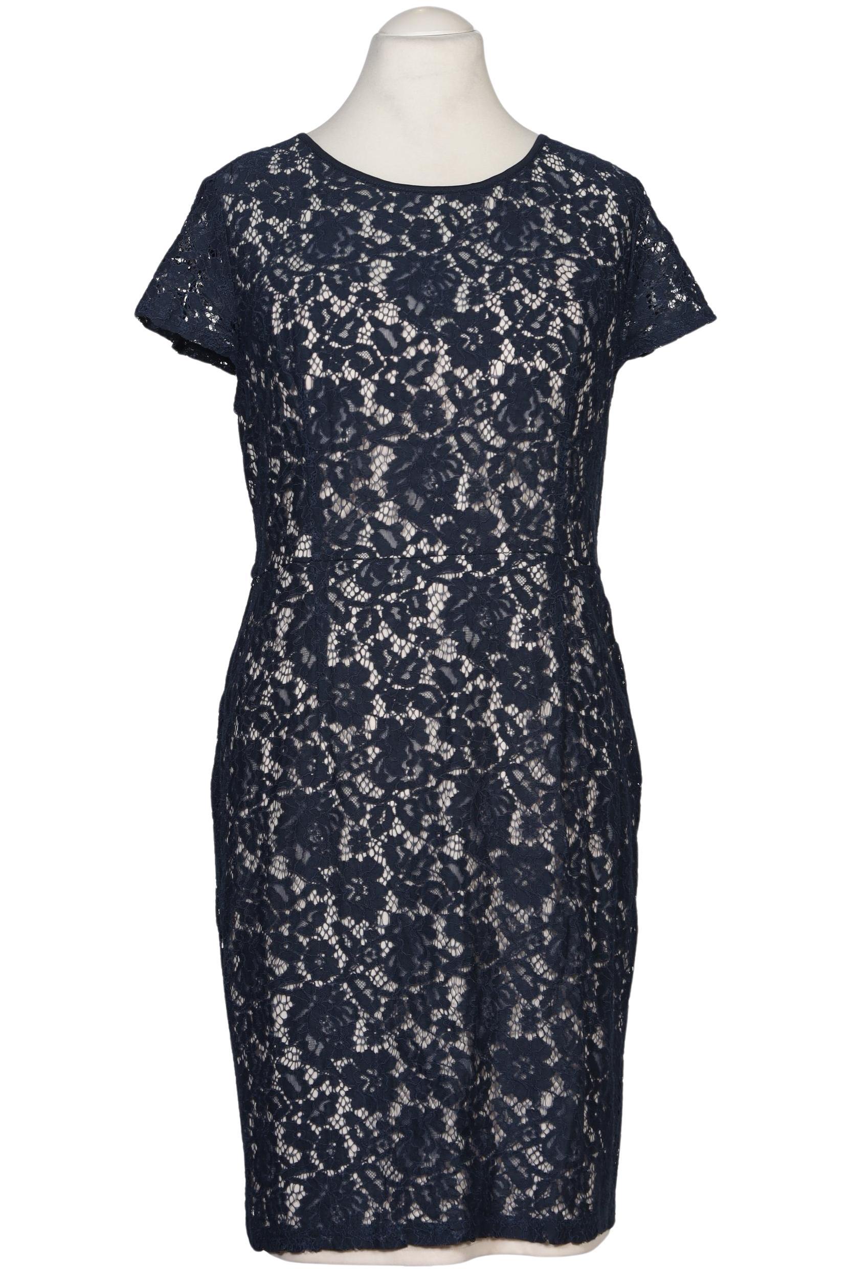 

Dorothy Perkins Damen Kleid, marineblau, Gr. 46