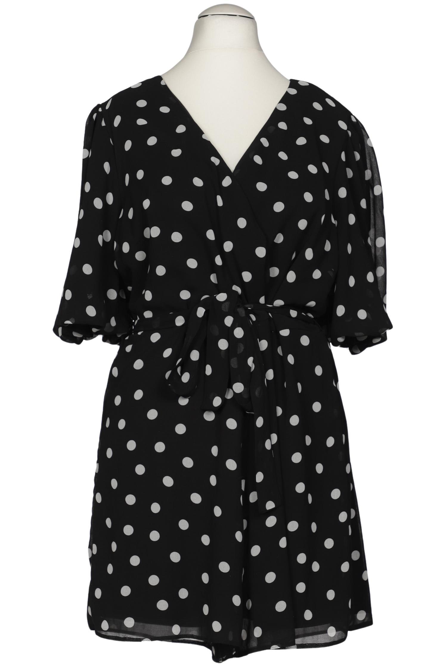 

Dorothy Perkins Damen Jumpsuit/Overall, schwarz, Gr. 44