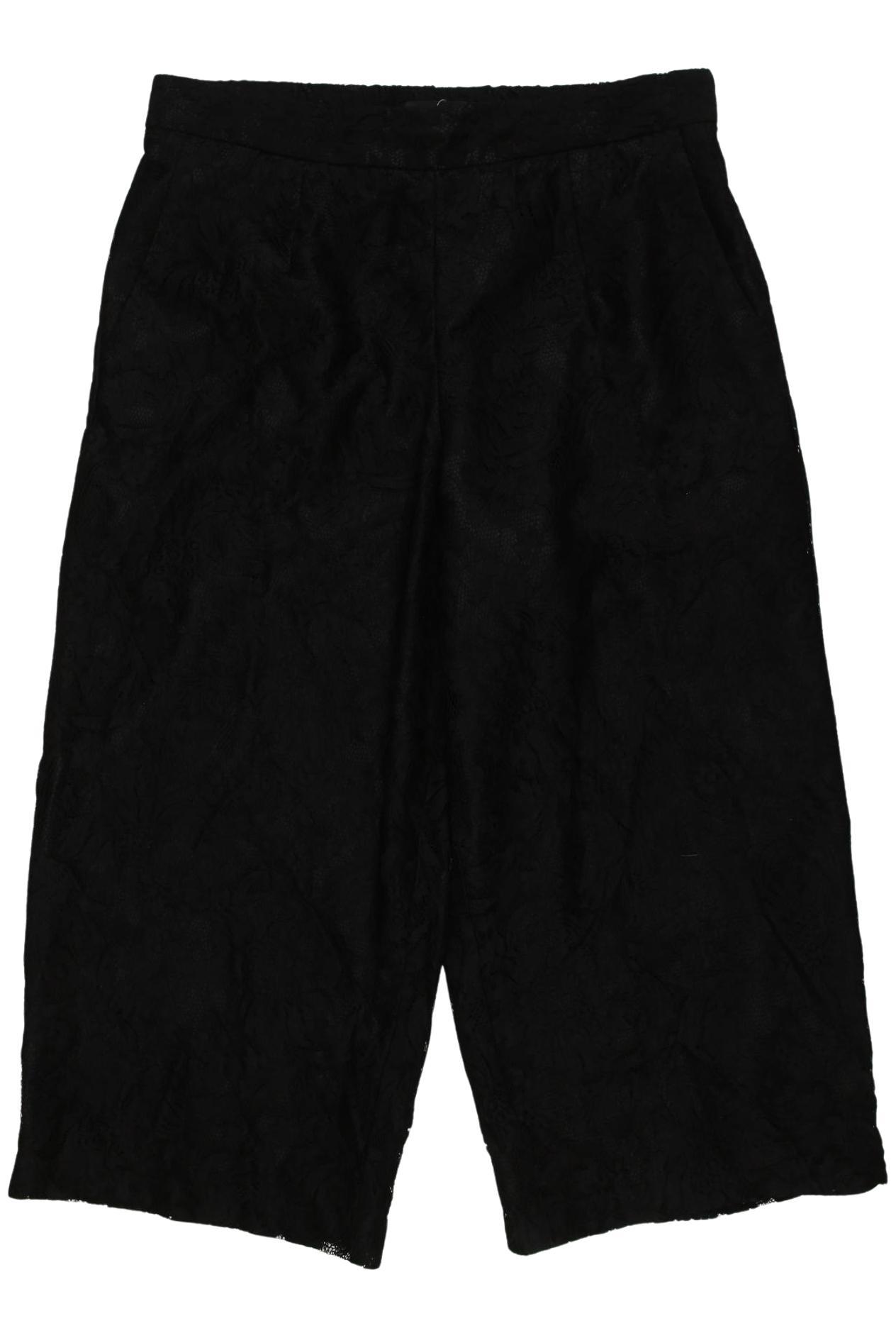 

Dorothy Perkins Damen Stoffhose, schwarz, Gr. 38