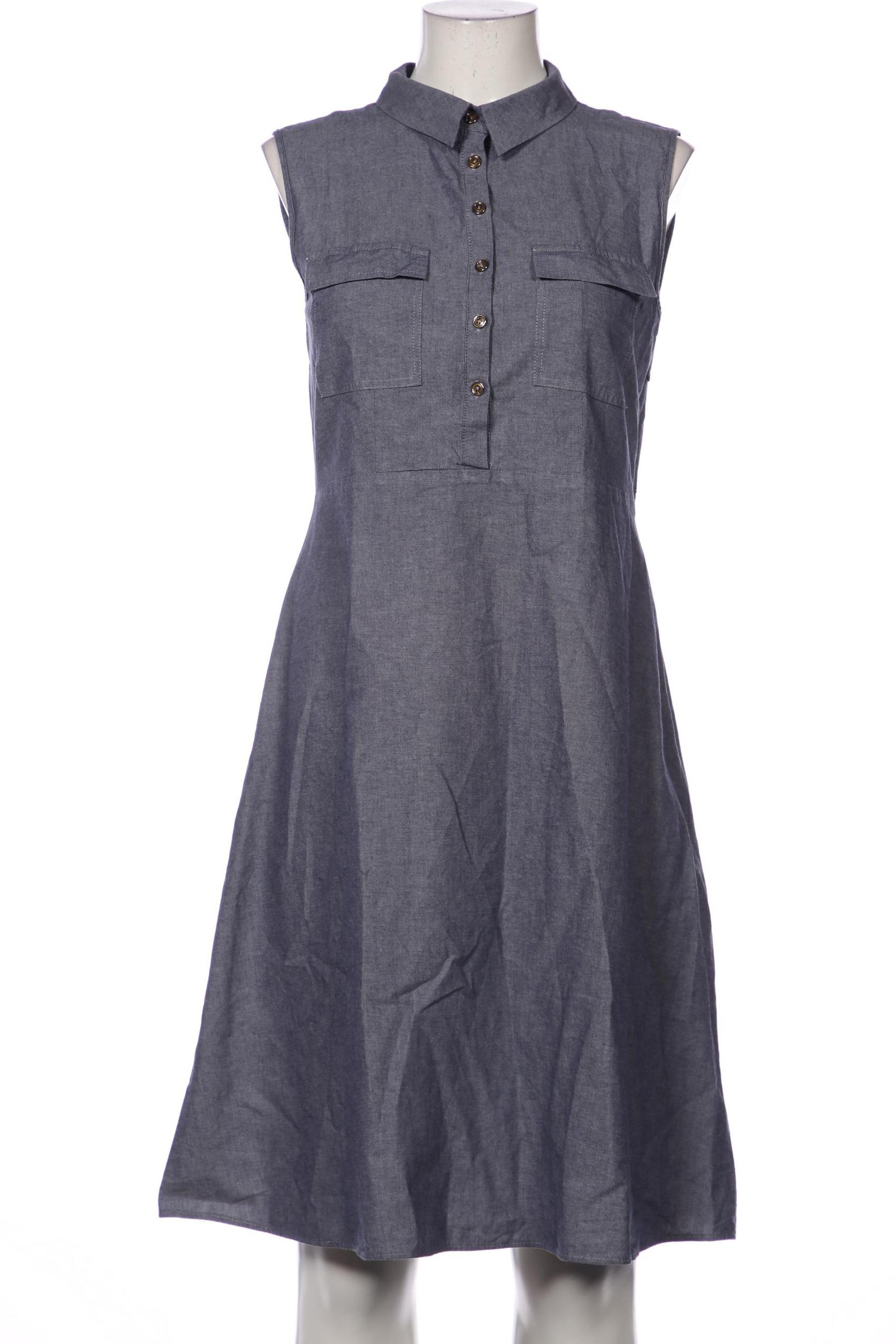 

Dorothy Perkins Damen Kleid, marineblau, Gr. 42
