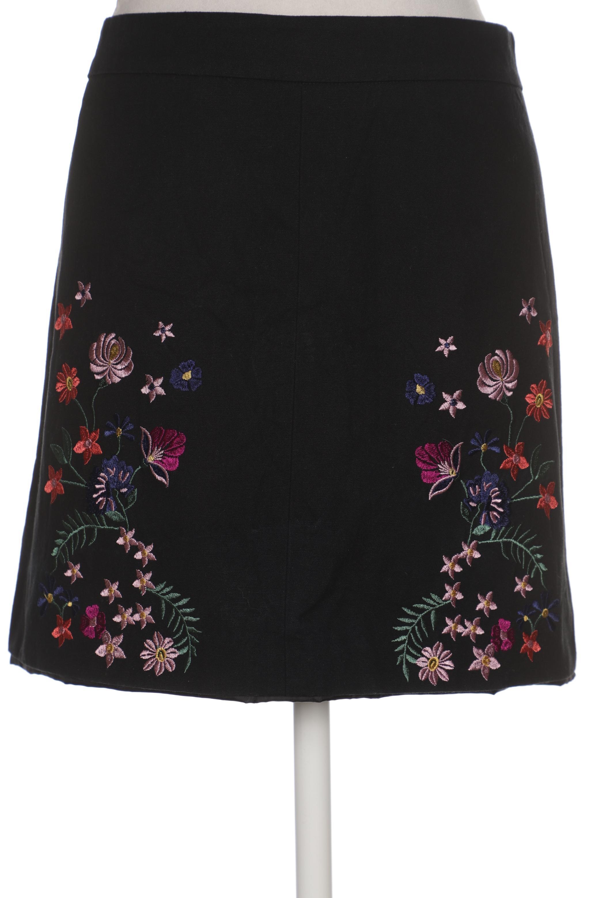 

Dorothy Perkins Damen Rock, schwarz, Gr. 40