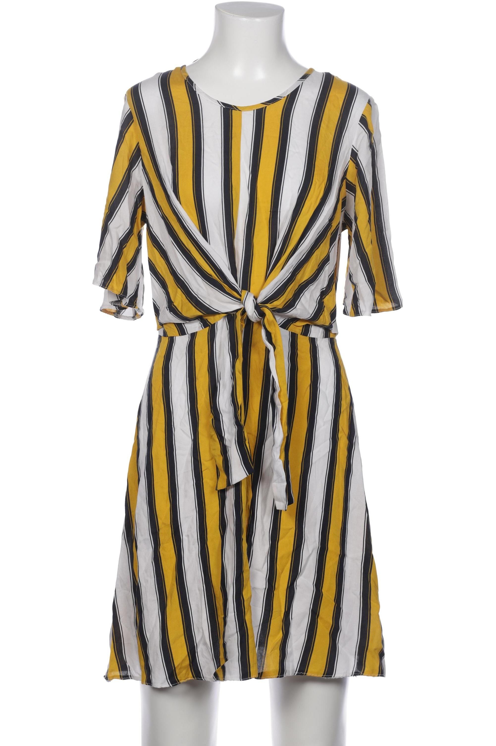 

Dorothy Perkins Damen Kleid, gelb, Gr. 38