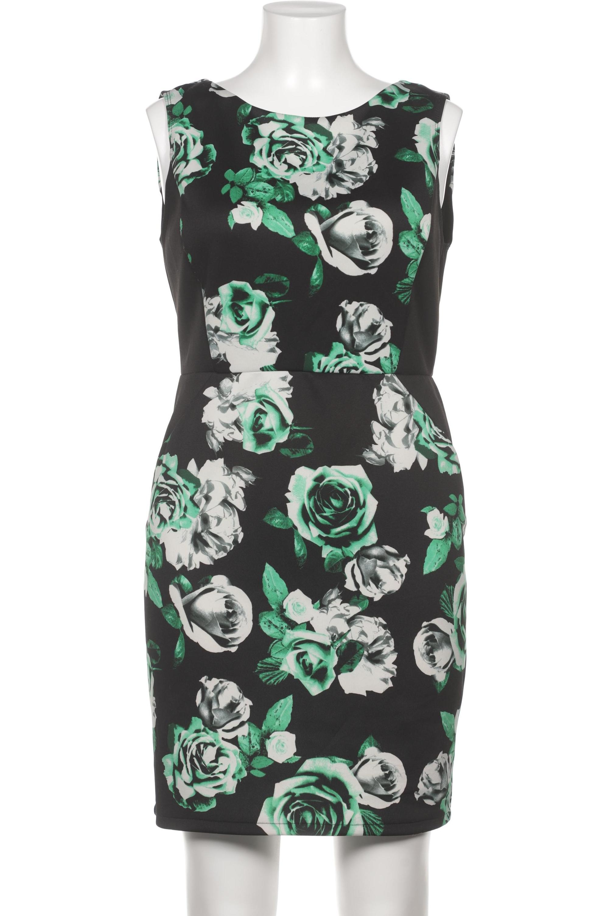 

Dorothy Perkins Damen Kleid, schwarz, Gr. 44